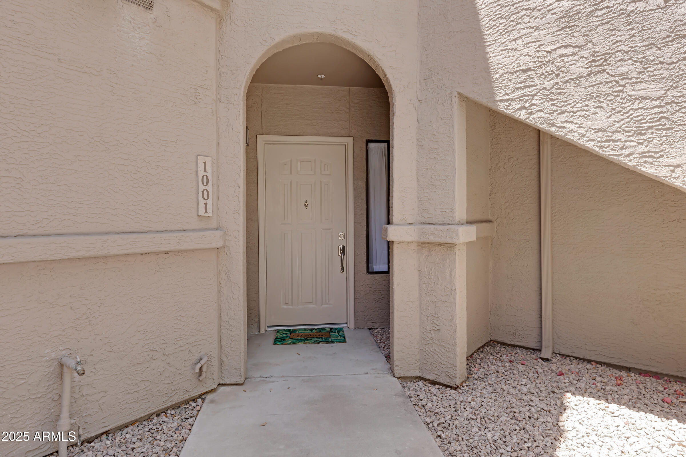 15050 N THOMPSON PEAK Parkway, 1001