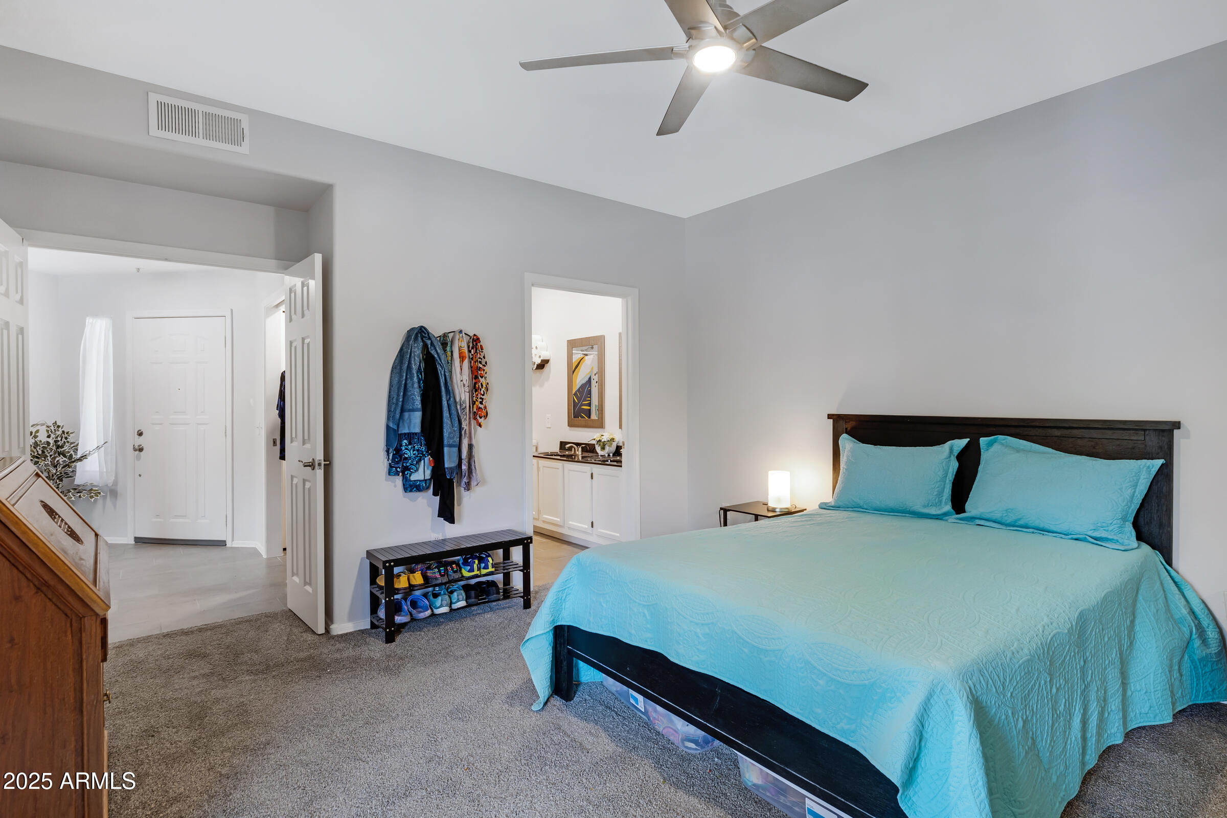 15050 N THOMPSON PEAK Parkway, 1001