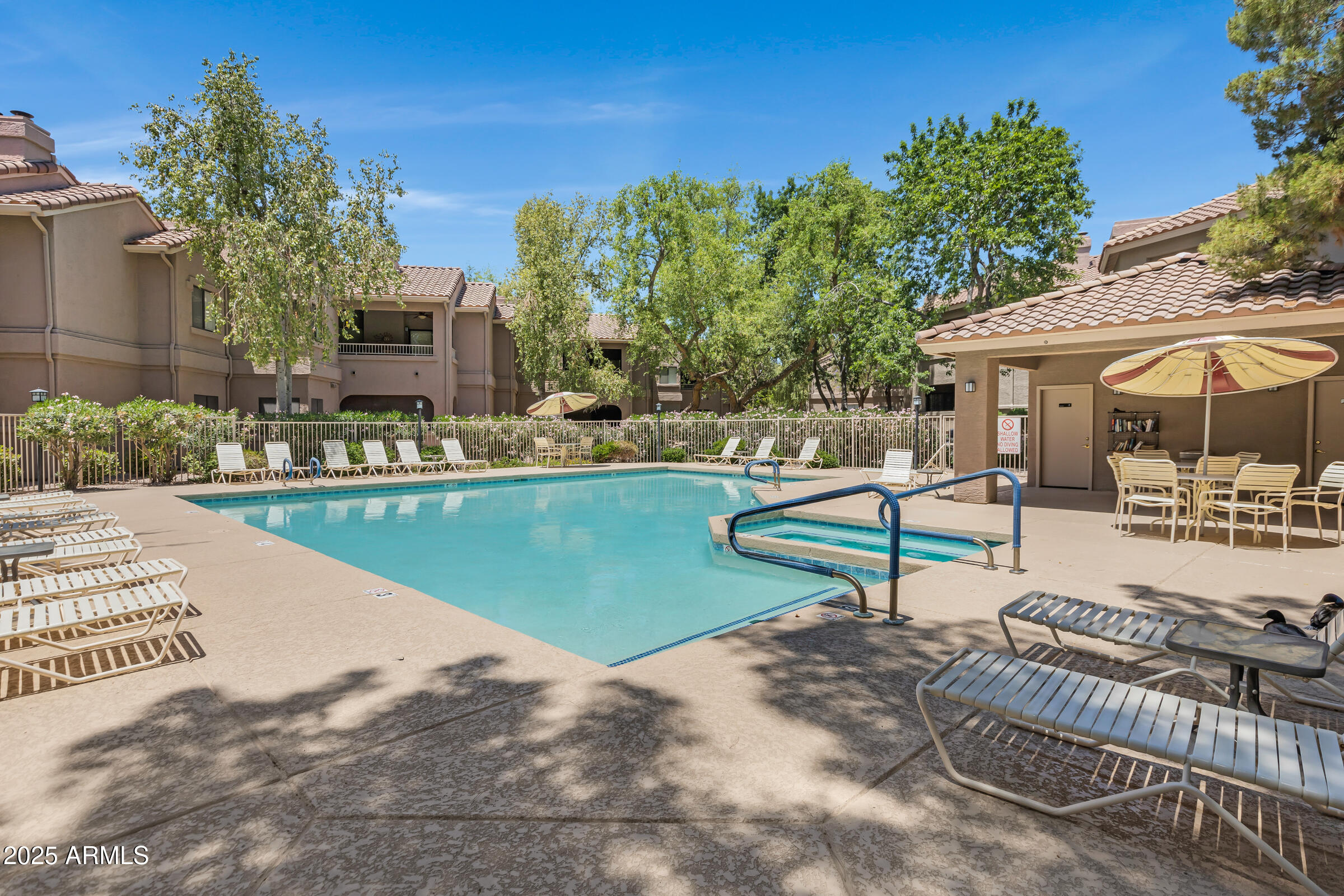 15050 N THOMPSON PEAK Parkway, 1001