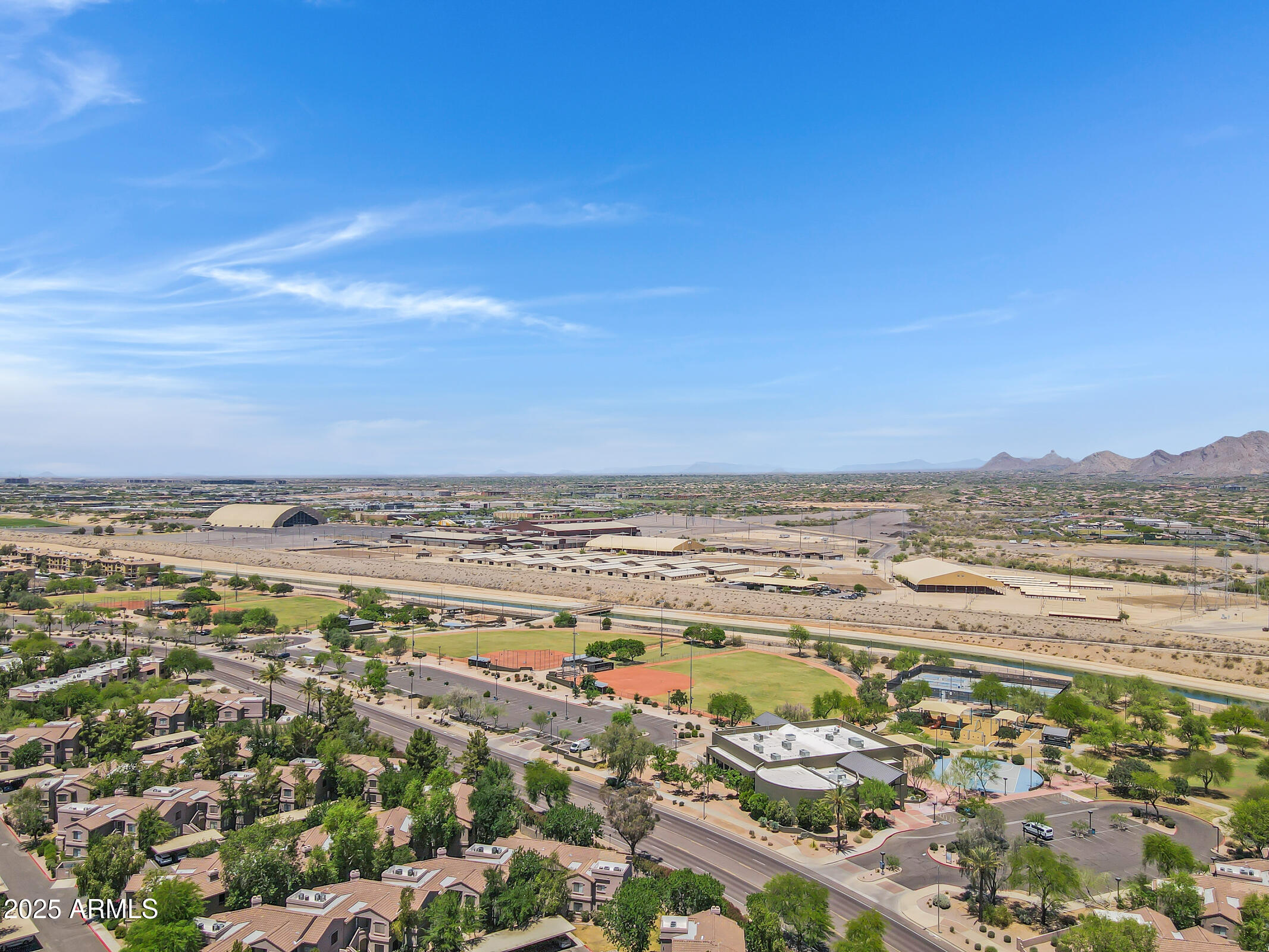 15050 N THOMPSON PEAK Parkway, 1001