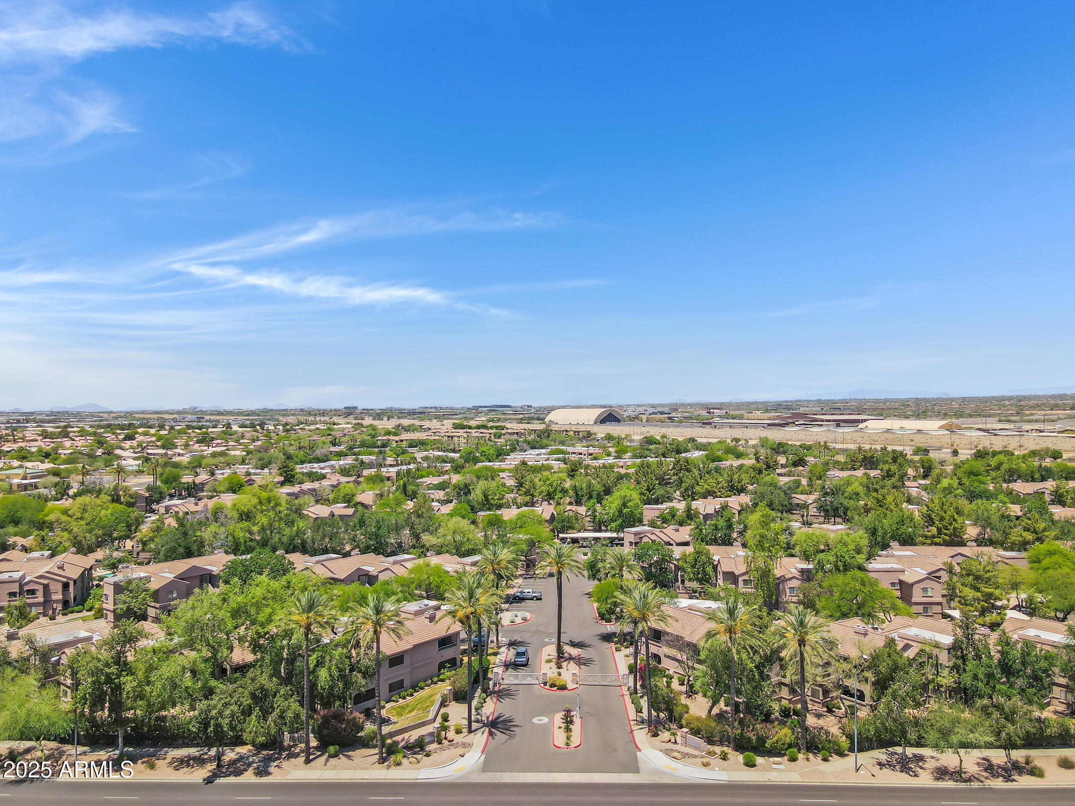 15050 N THOMPSON PEAK Parkway, 1001