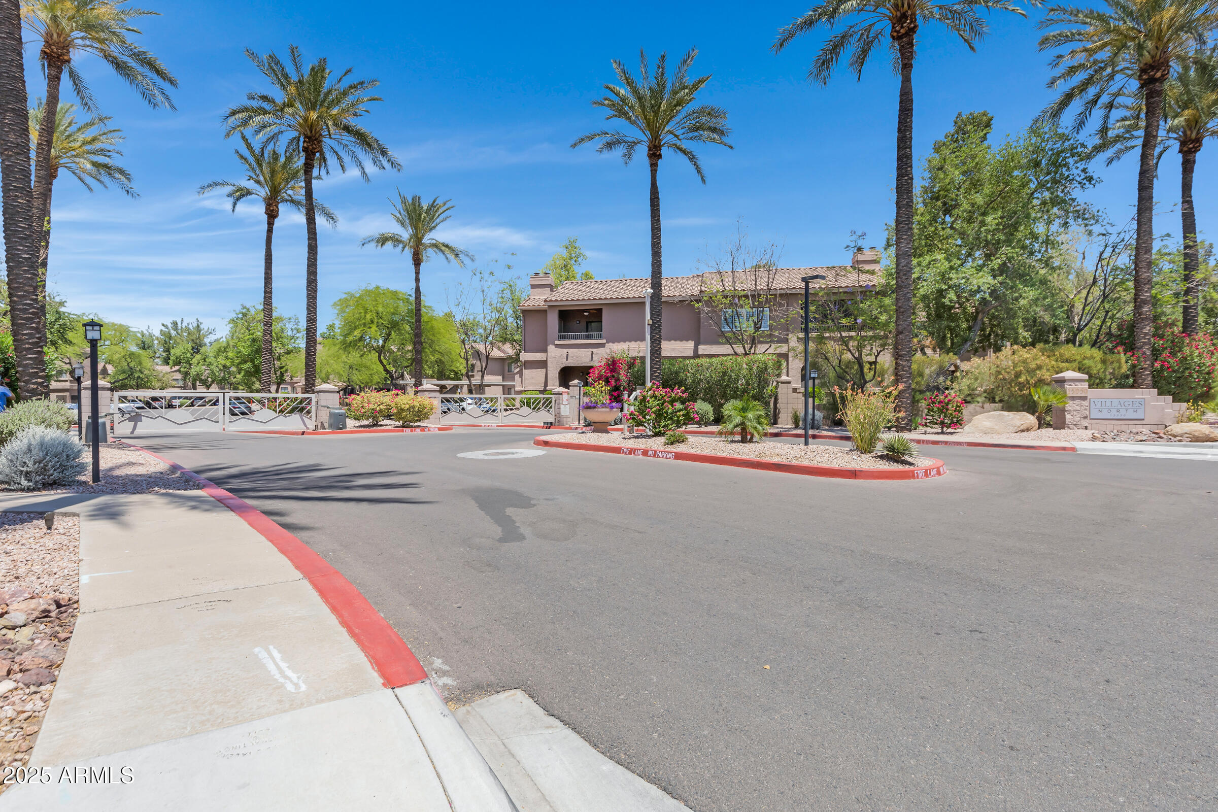 15050 N THOMPSON PEAK Parkway, 1001