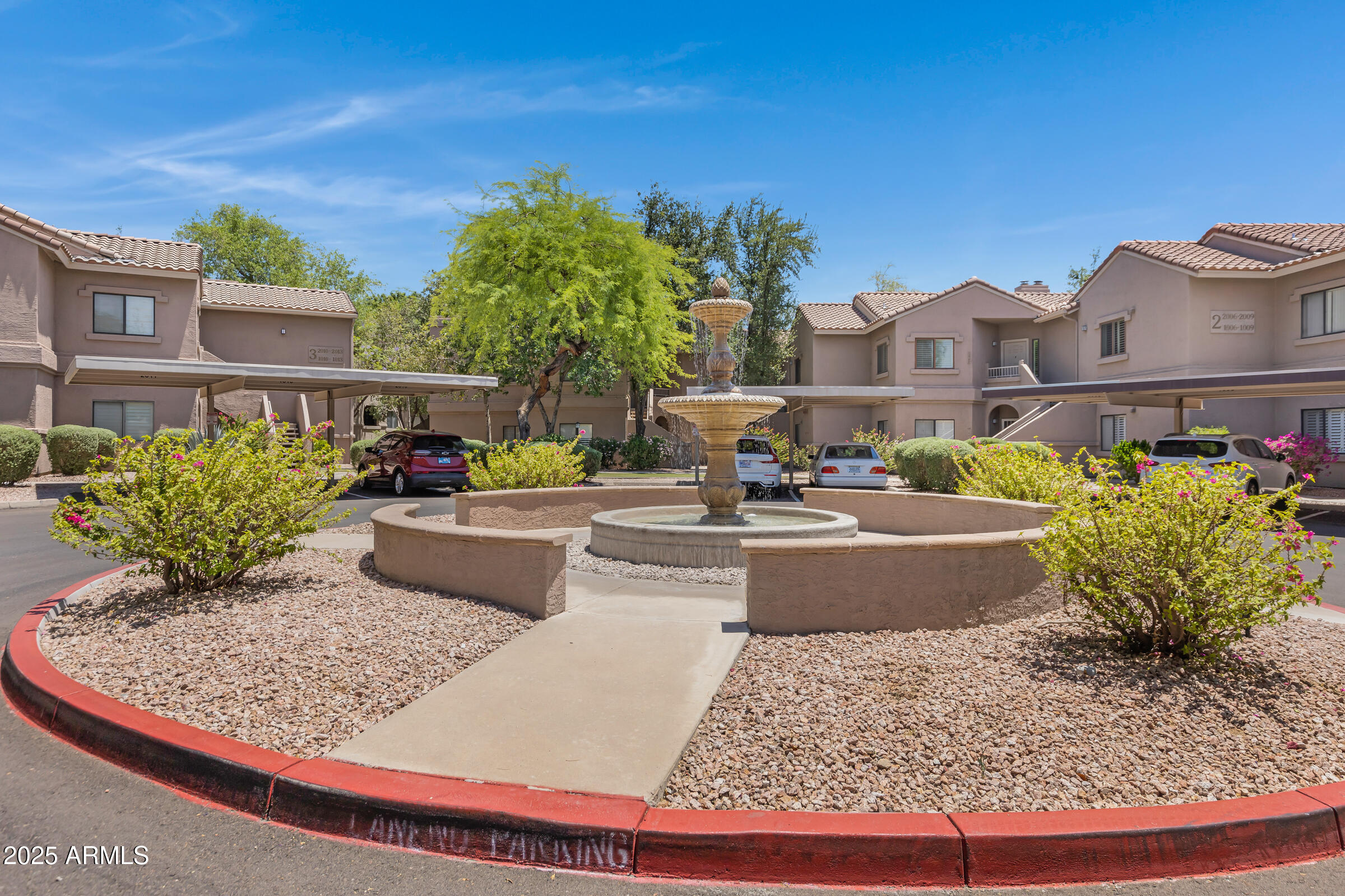 15050 N THOMPSON PEAK Parkway, 1001