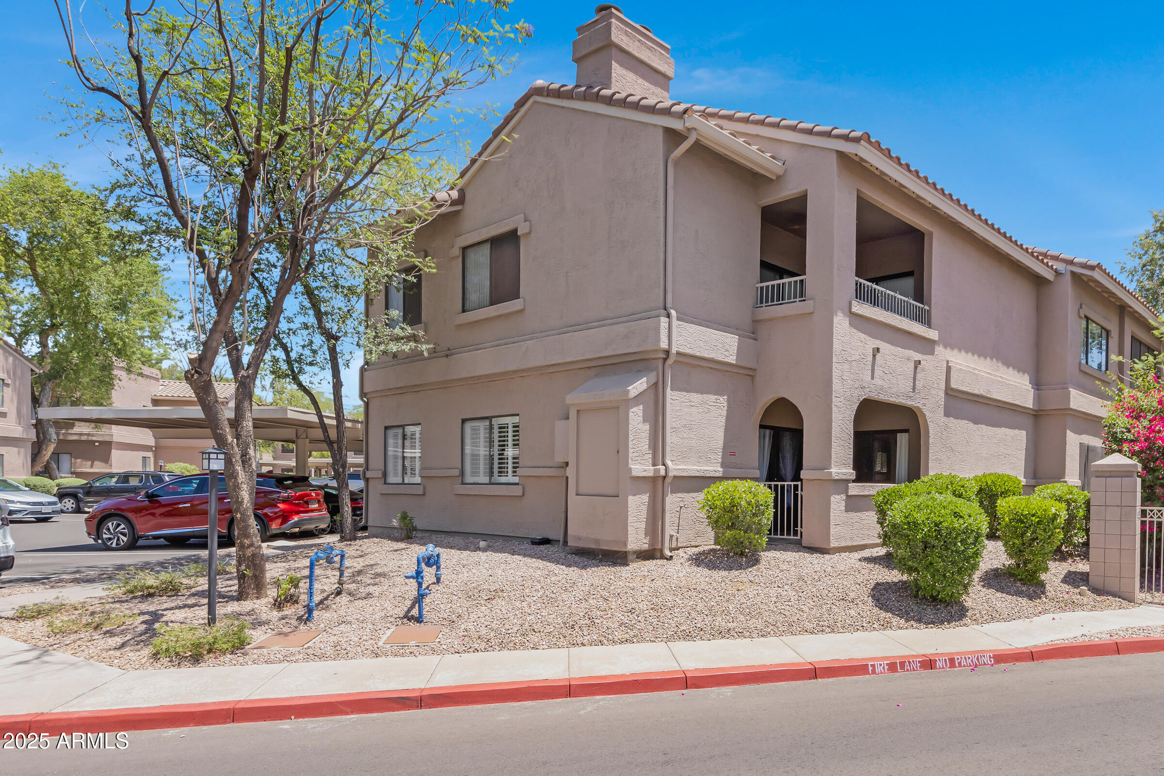 15050 N THOMPSON PEAK Parkway, 1001