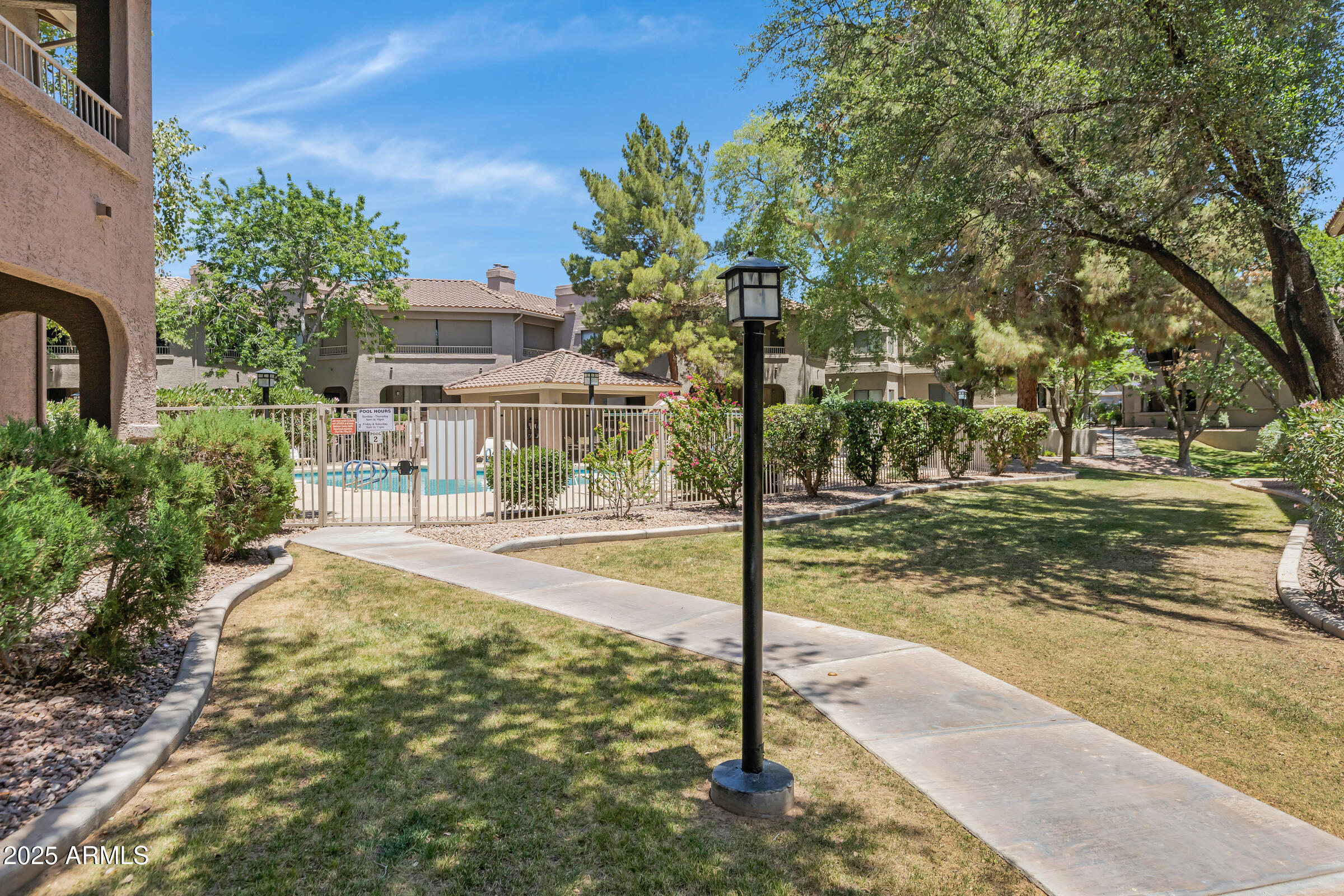 15050 N THOMPSON PEAK Parkway, 1001