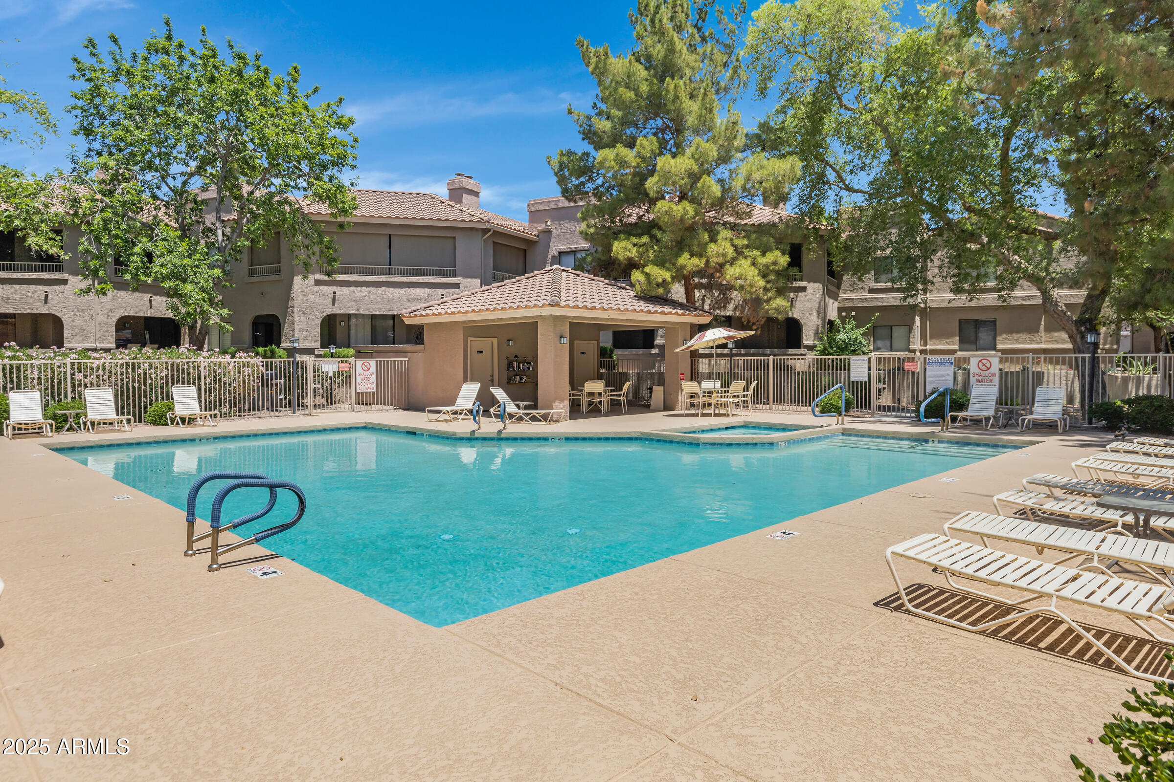 15050 N THOMPSON PEAK Parkway, 1001