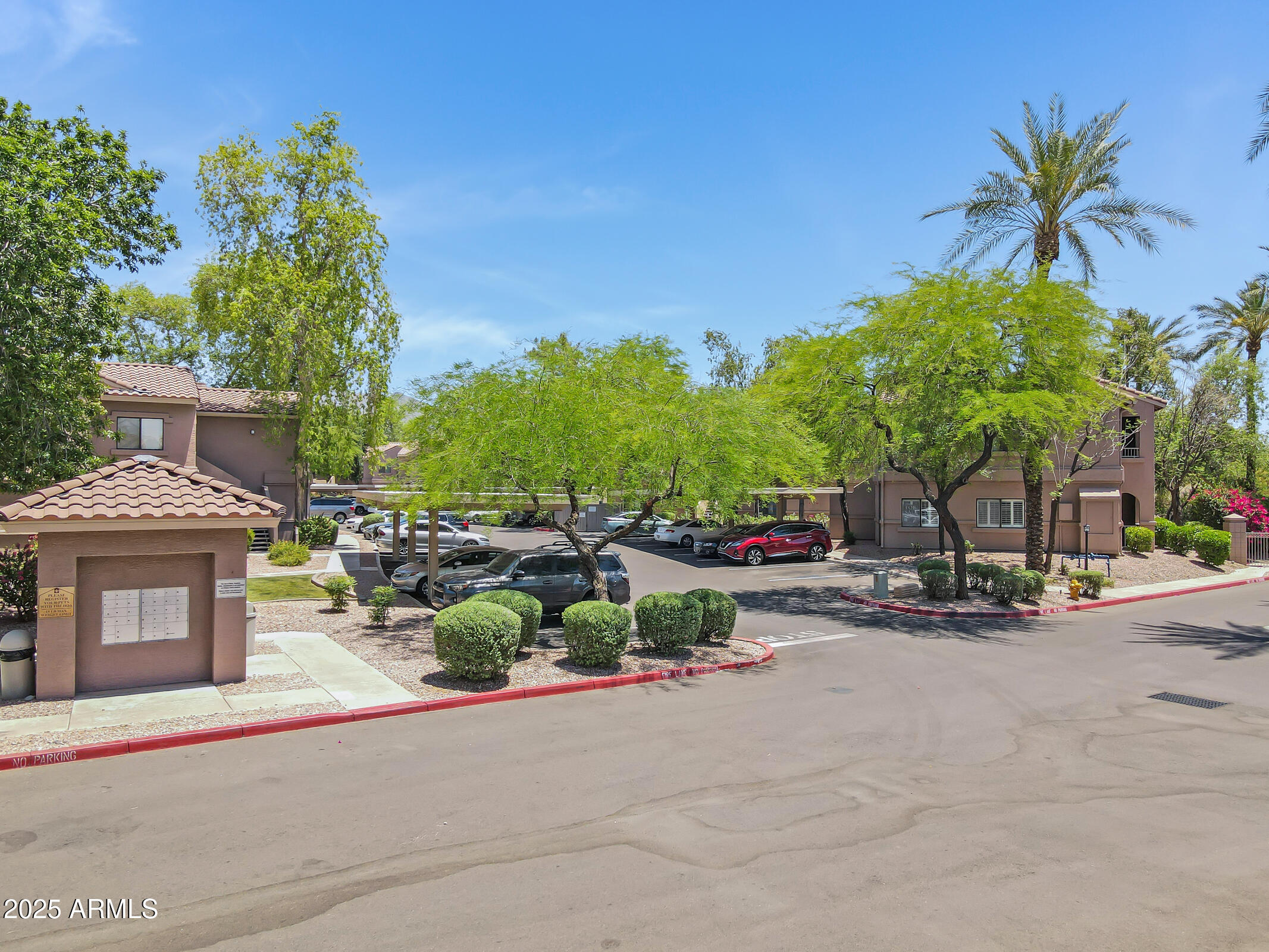 15050 N THOMPSON PEAK Parkway, 1001