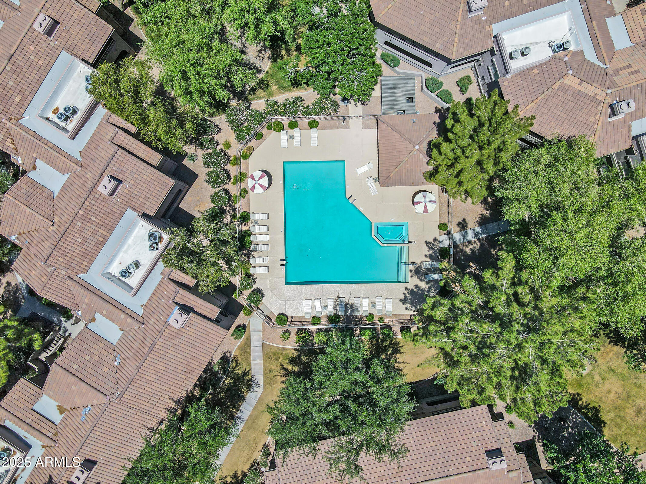 15050 N THOMPSON PEAK Parkway, 1001