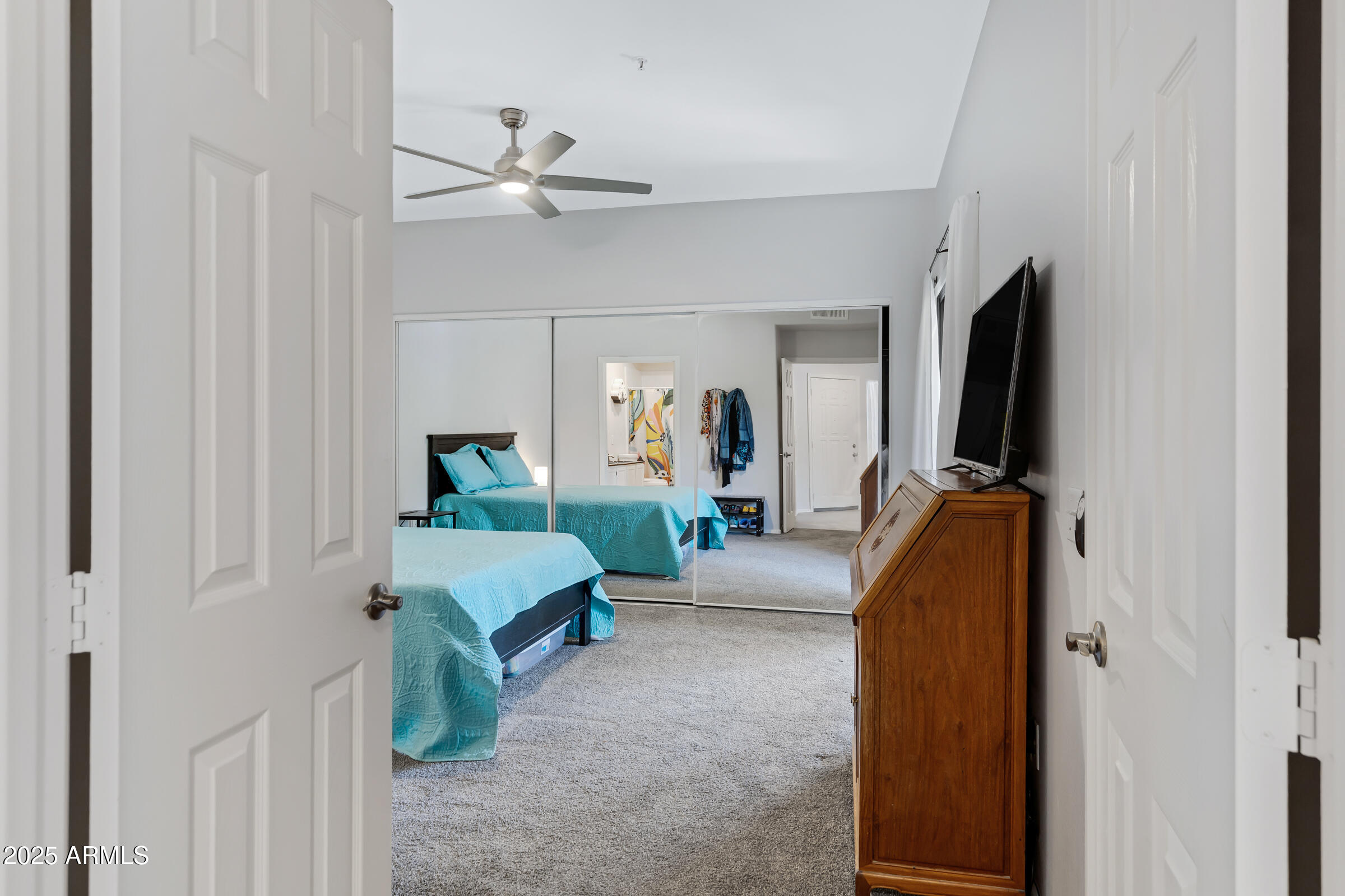 15050 N THOMPSON PEAK Parkway, 1001