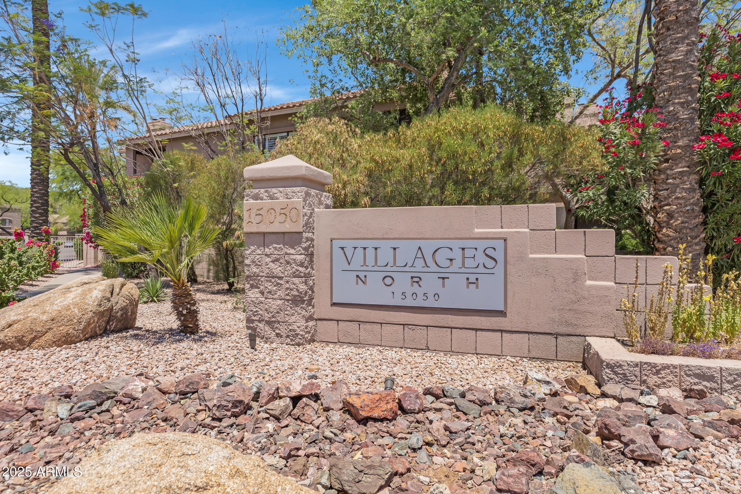 15050 N THOMPSON PEAK Parkway, 1001