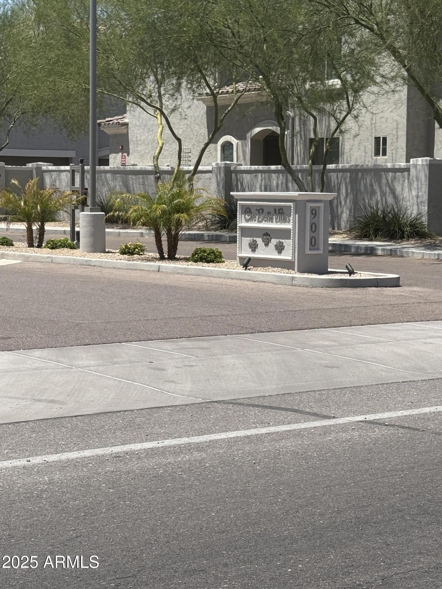 900 S CANAL Drive, 138