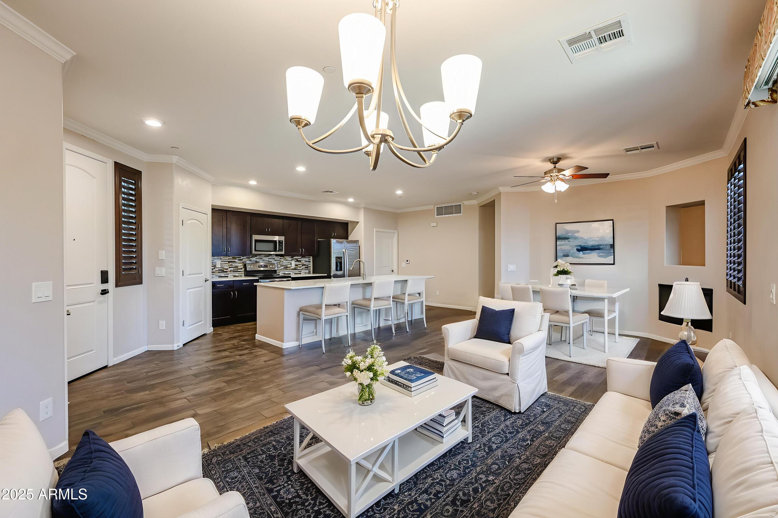 900 S CANAL Drive, 138