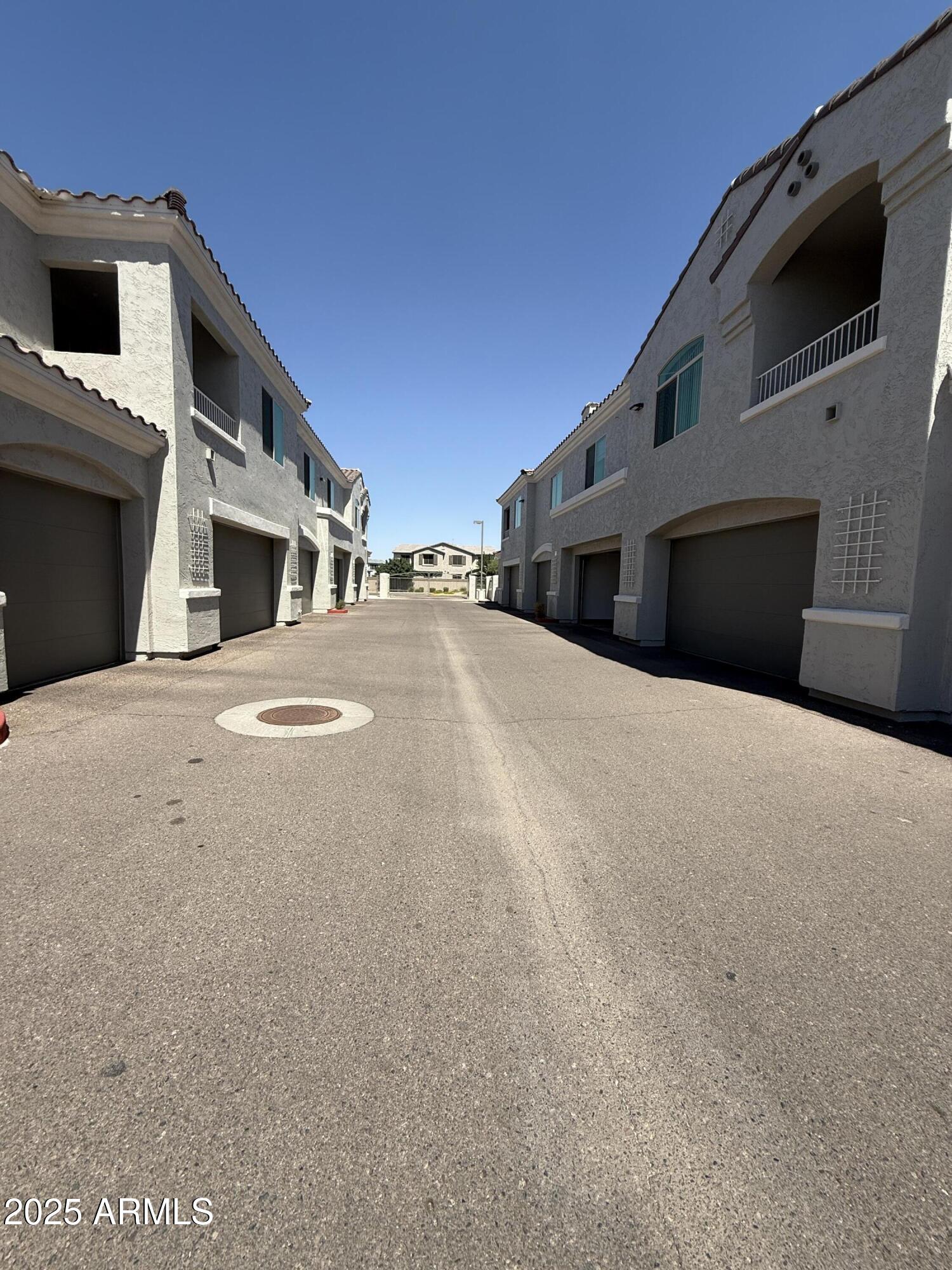 900 S CANAL Drive, 138