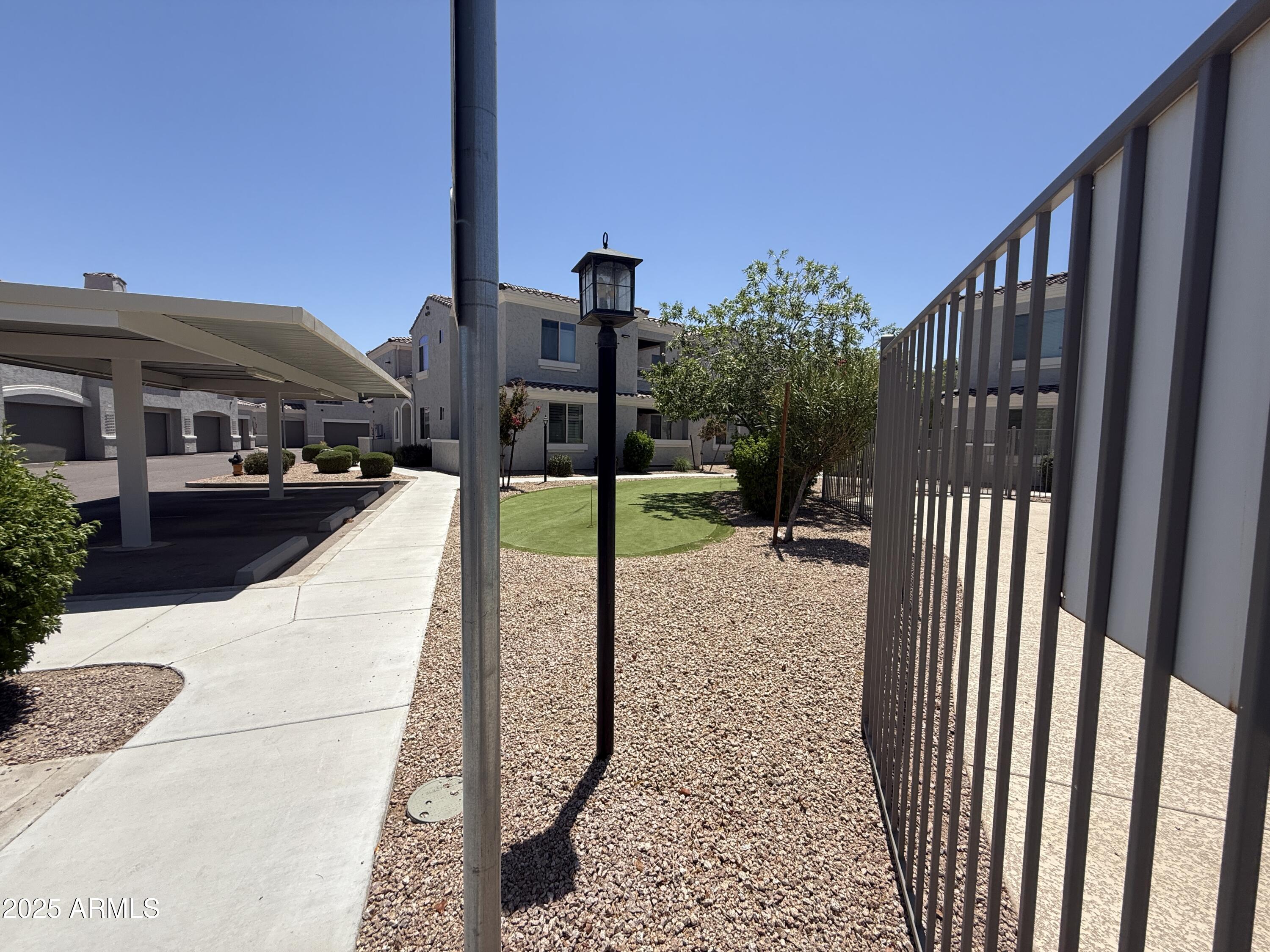 900 S CANAL Drive, 138