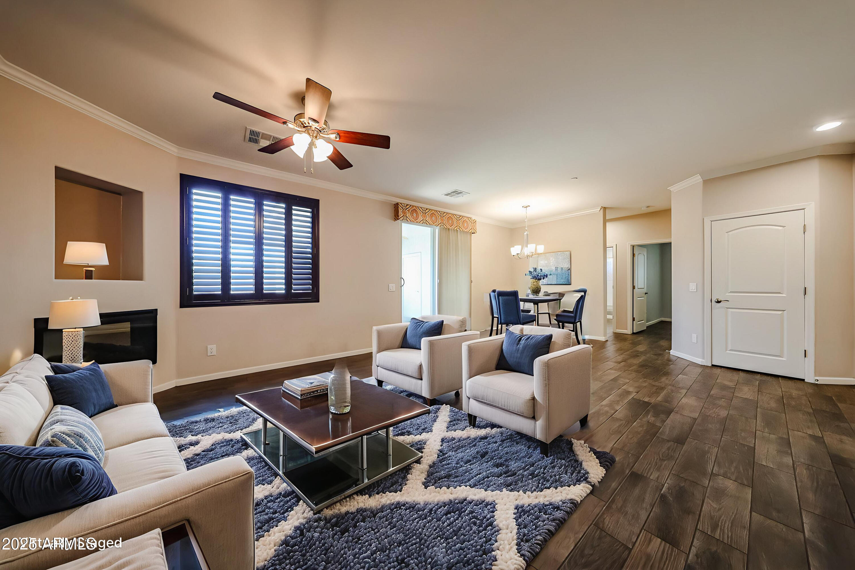 900 S CANAL Drive, 138