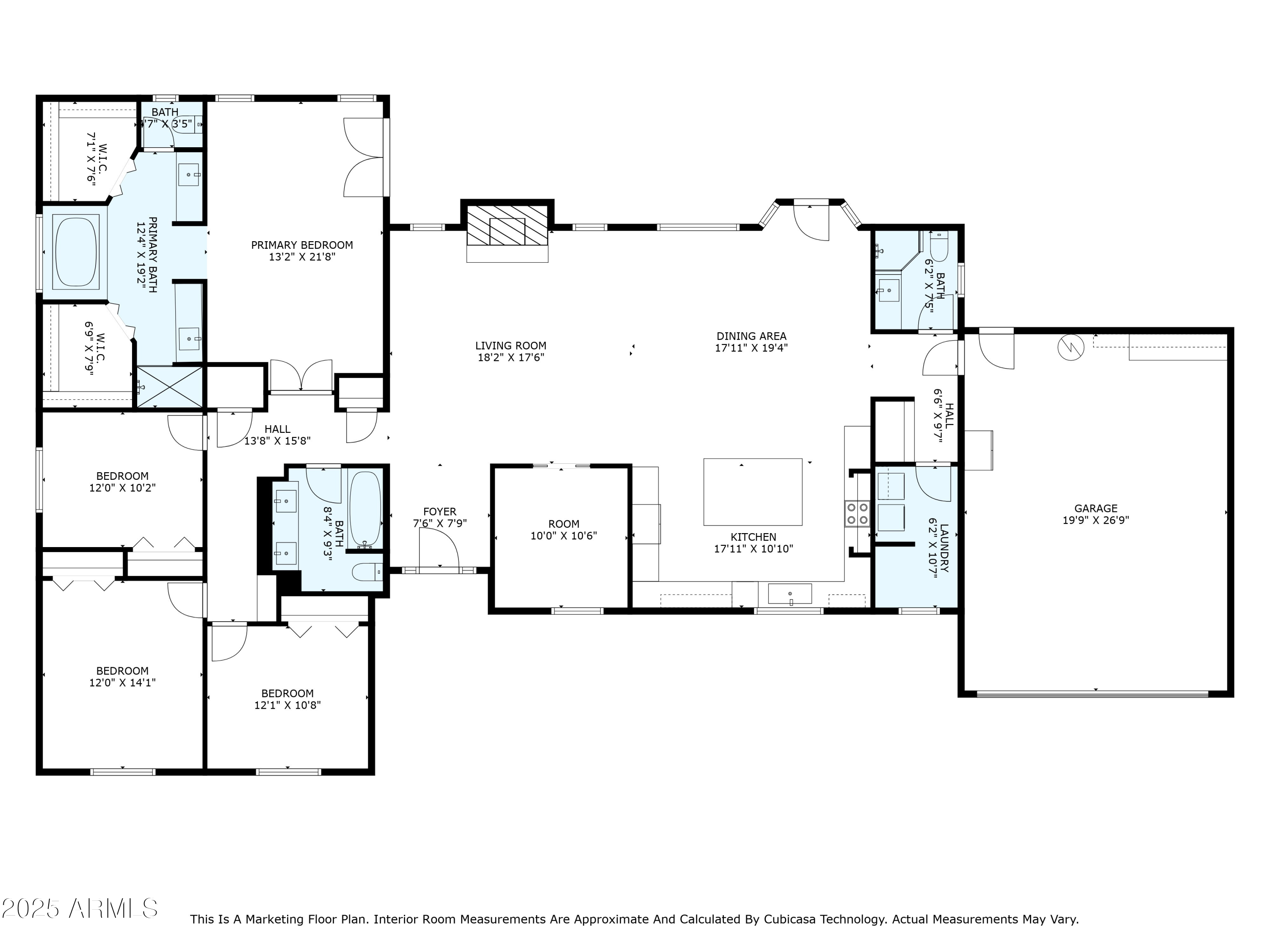 11 W MARCONI Avenue