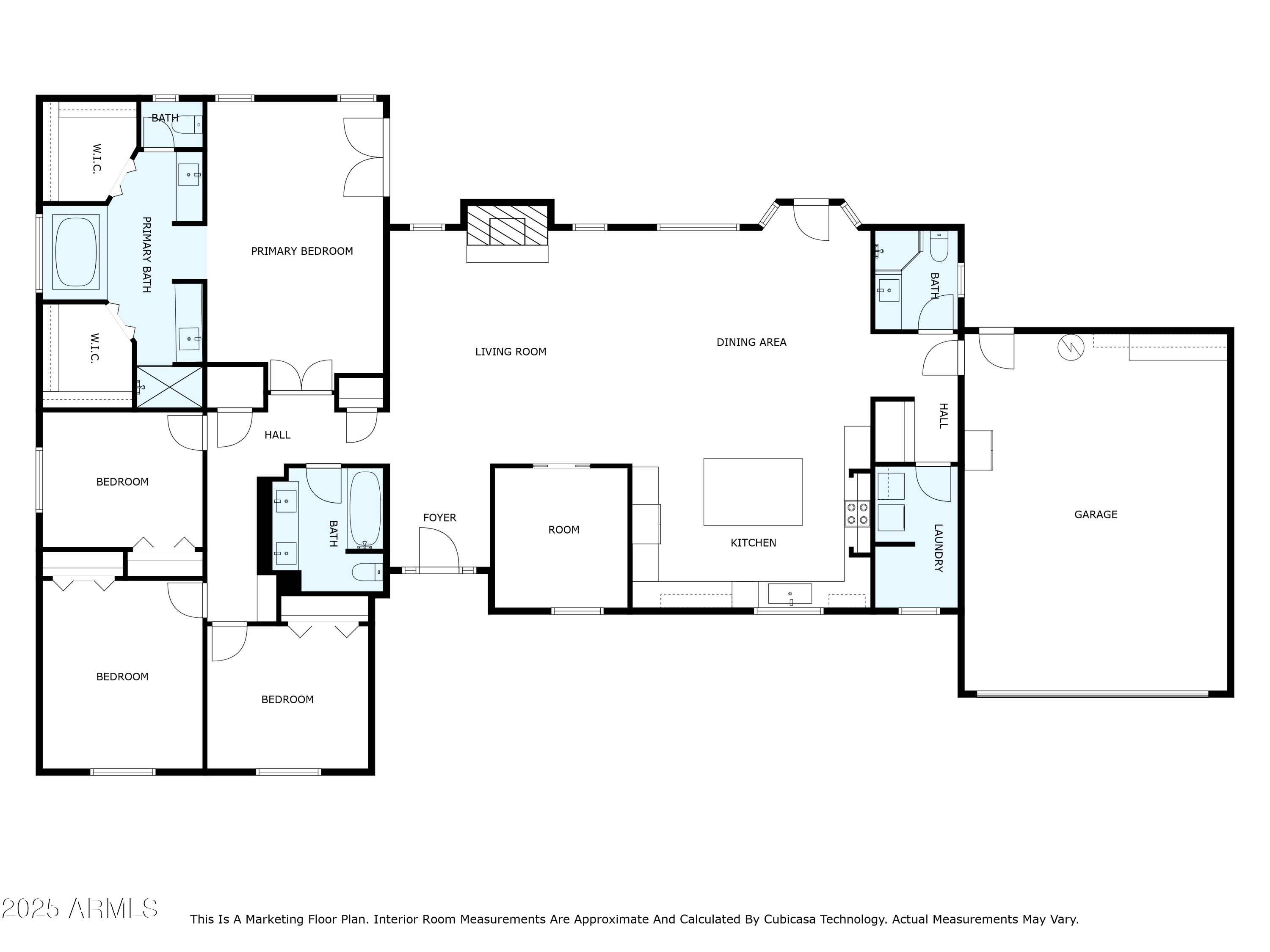 11 W MARCONI Avenue