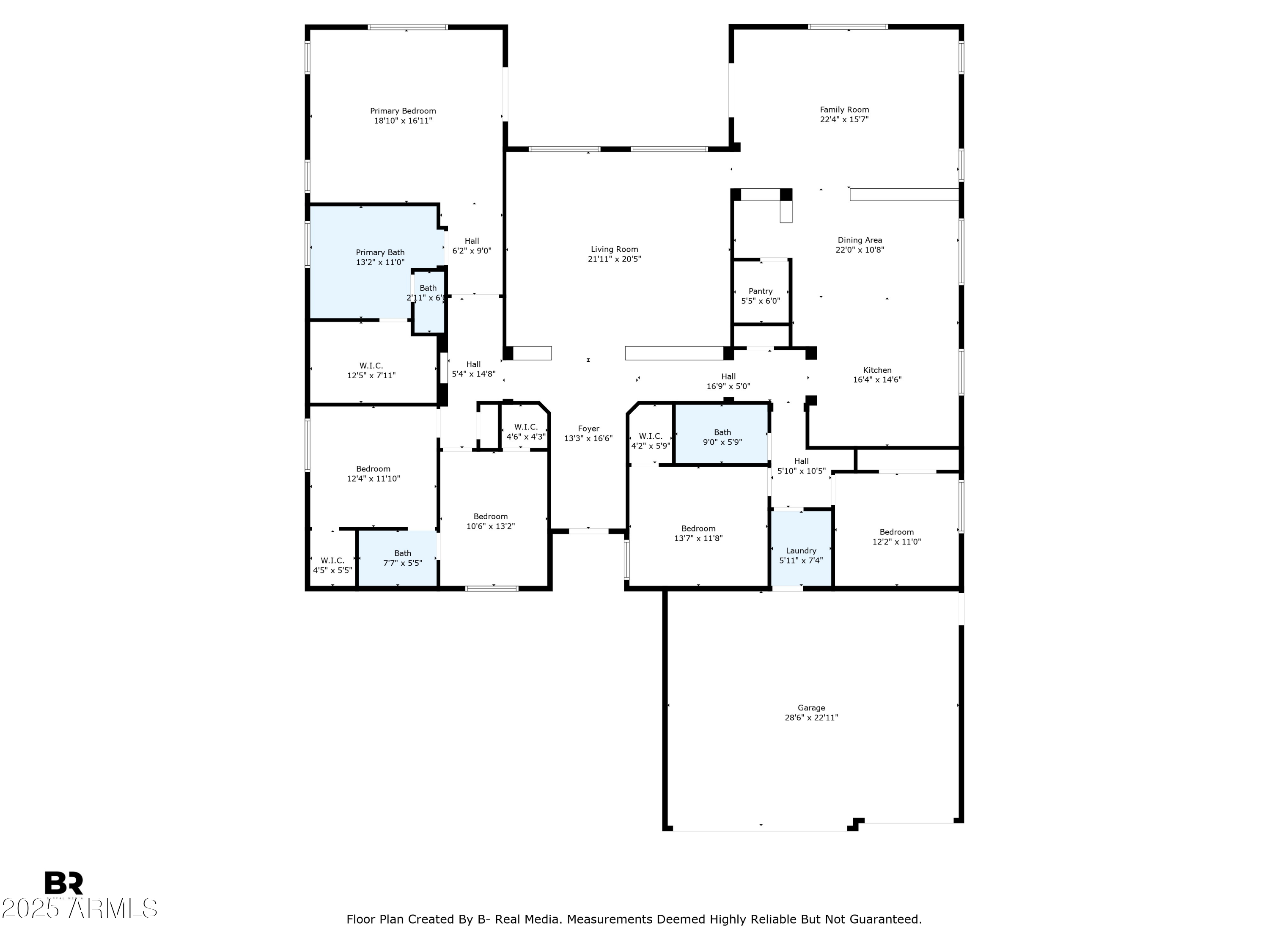 4227 E Ravenswood Drive