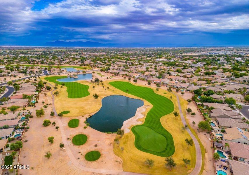 4227 E Ravenswood Drive