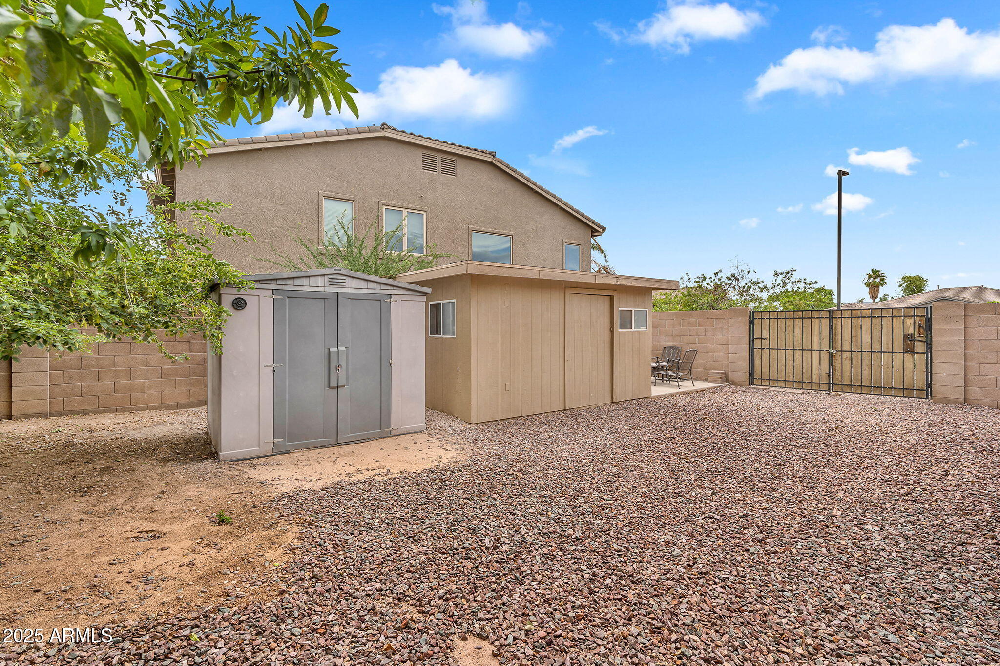 4227 E Ravenswood Drive