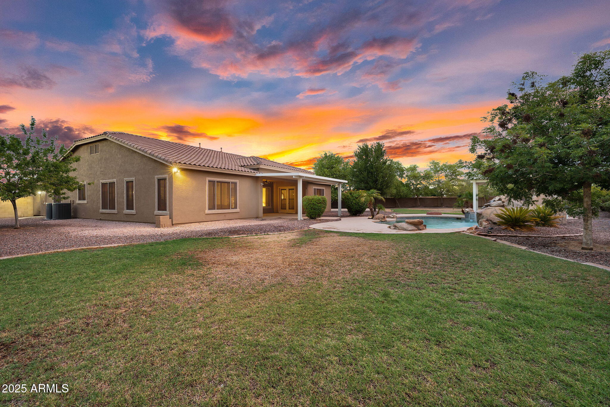 4227 E Ravenswood Drive