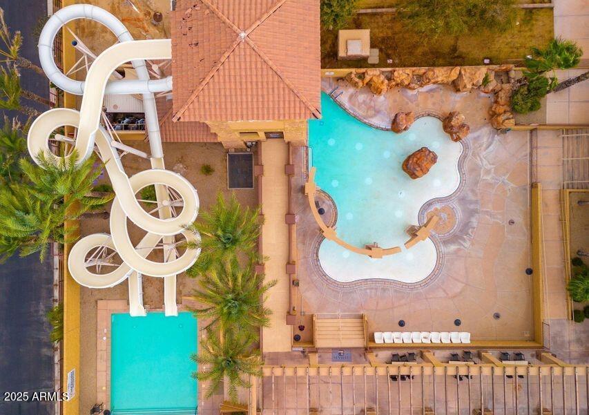 4227 E Ravenswood Drive