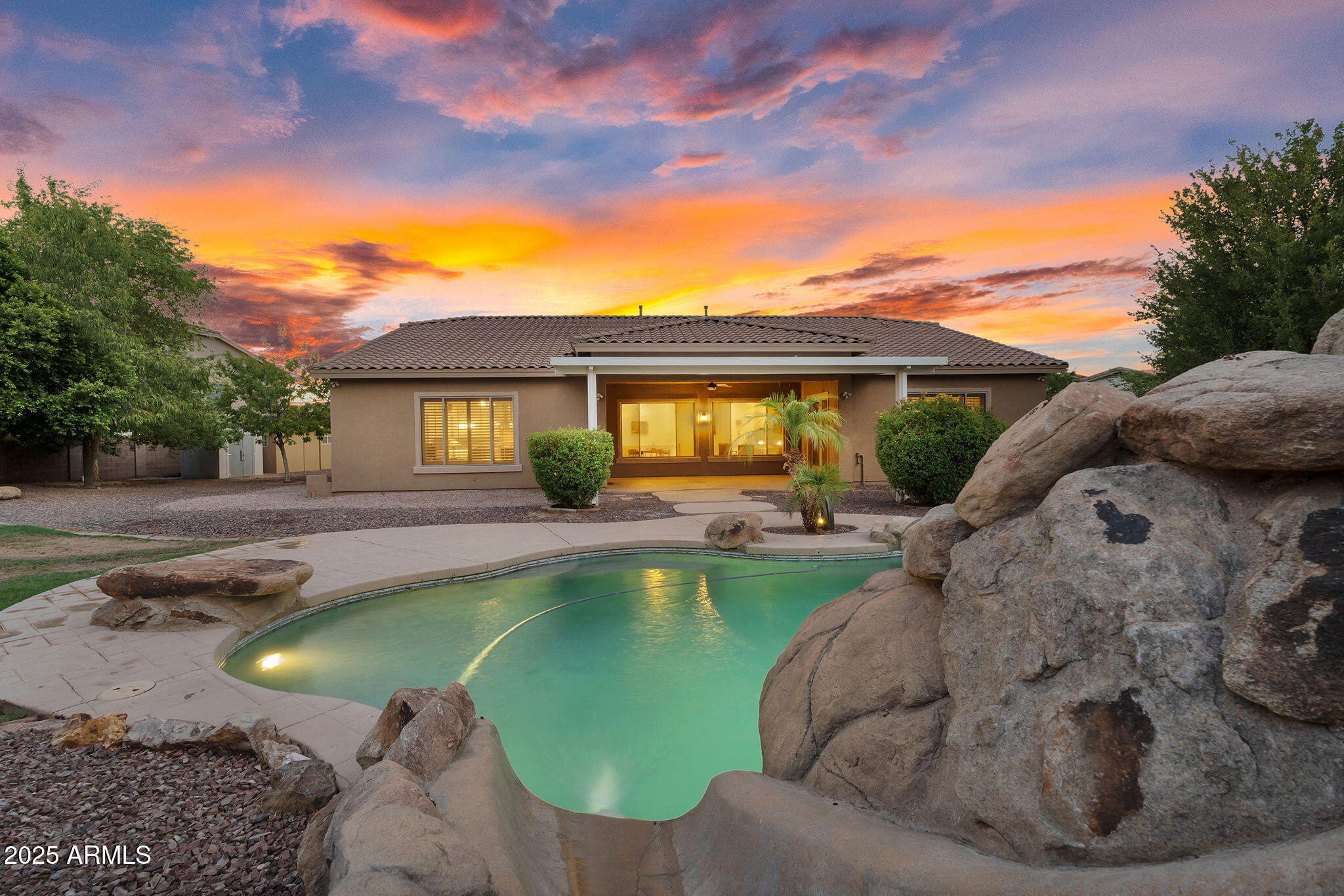 4227 E Ravenswood Drive