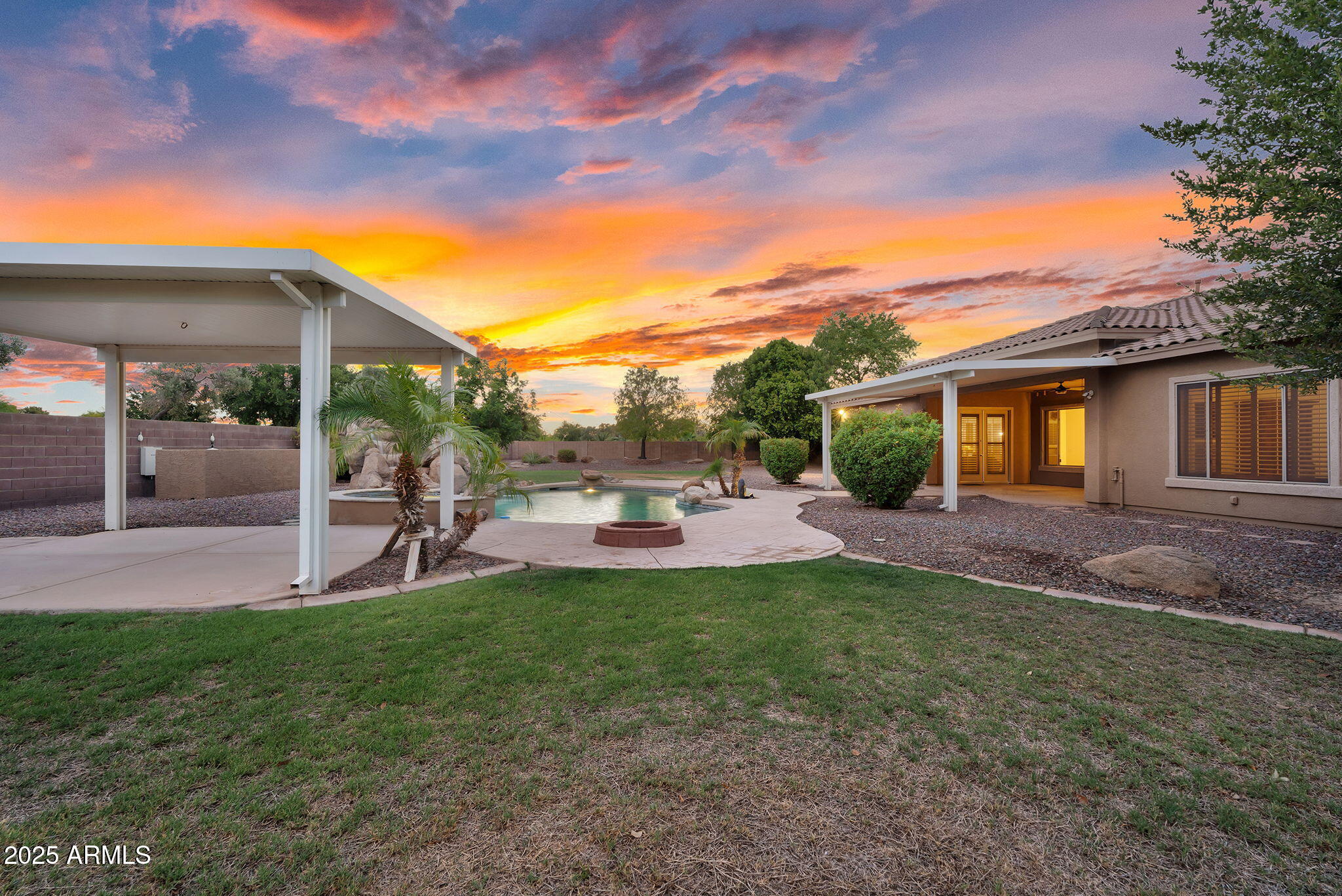 4227 E Ravenswood Drive