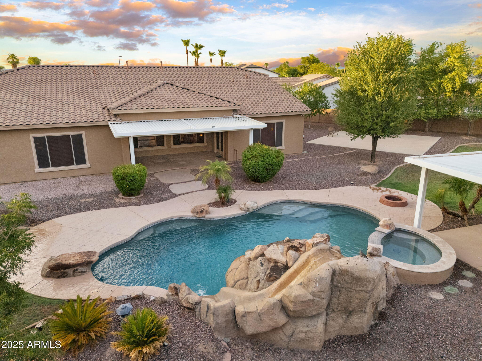 4227 E Ravenswood Drive