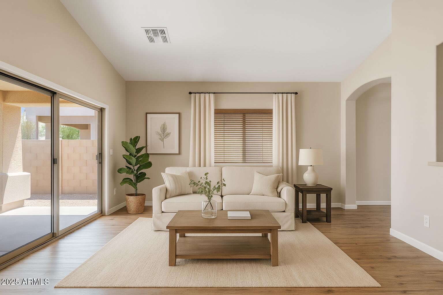 2136 W GOLDMINE MOUNTAIN Drive