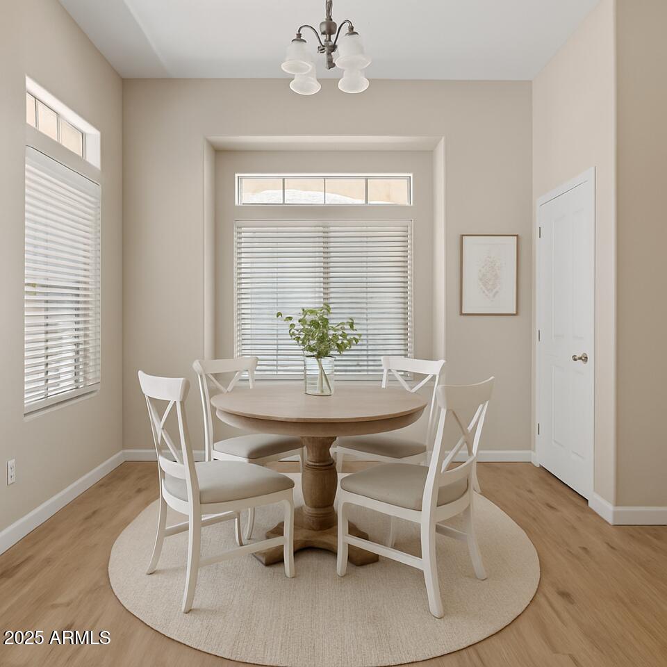 2136 W GOLDMINE MOUNTAIN Drive