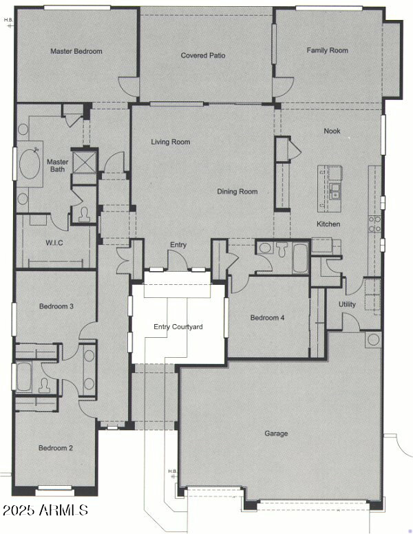 40715 N HARBOUR TOWN Court