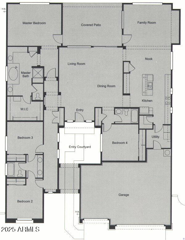 40715 N HARBOUR TOWN Court