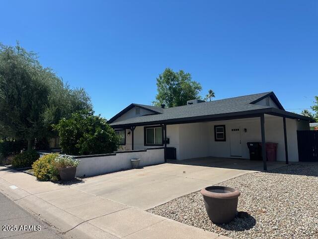 8532 E Indianola Avenue