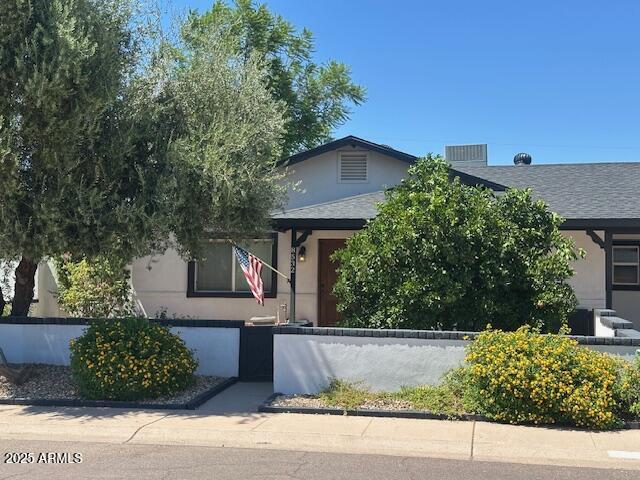 8532 E Indianola Avenue