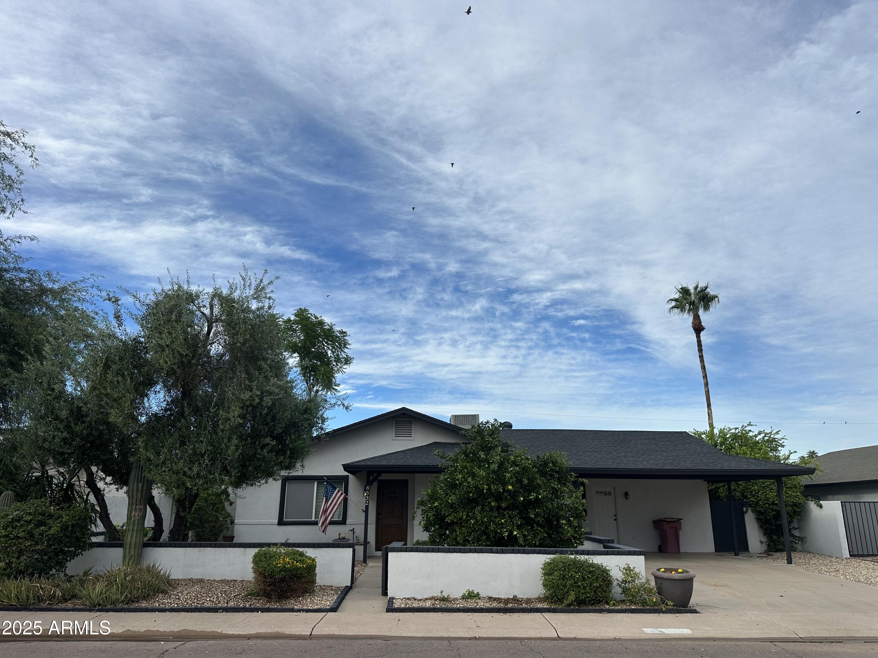8532 E Indianola Avenue