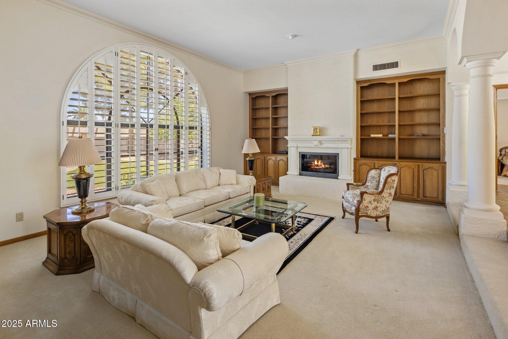 8815 N INVERGORDON Road