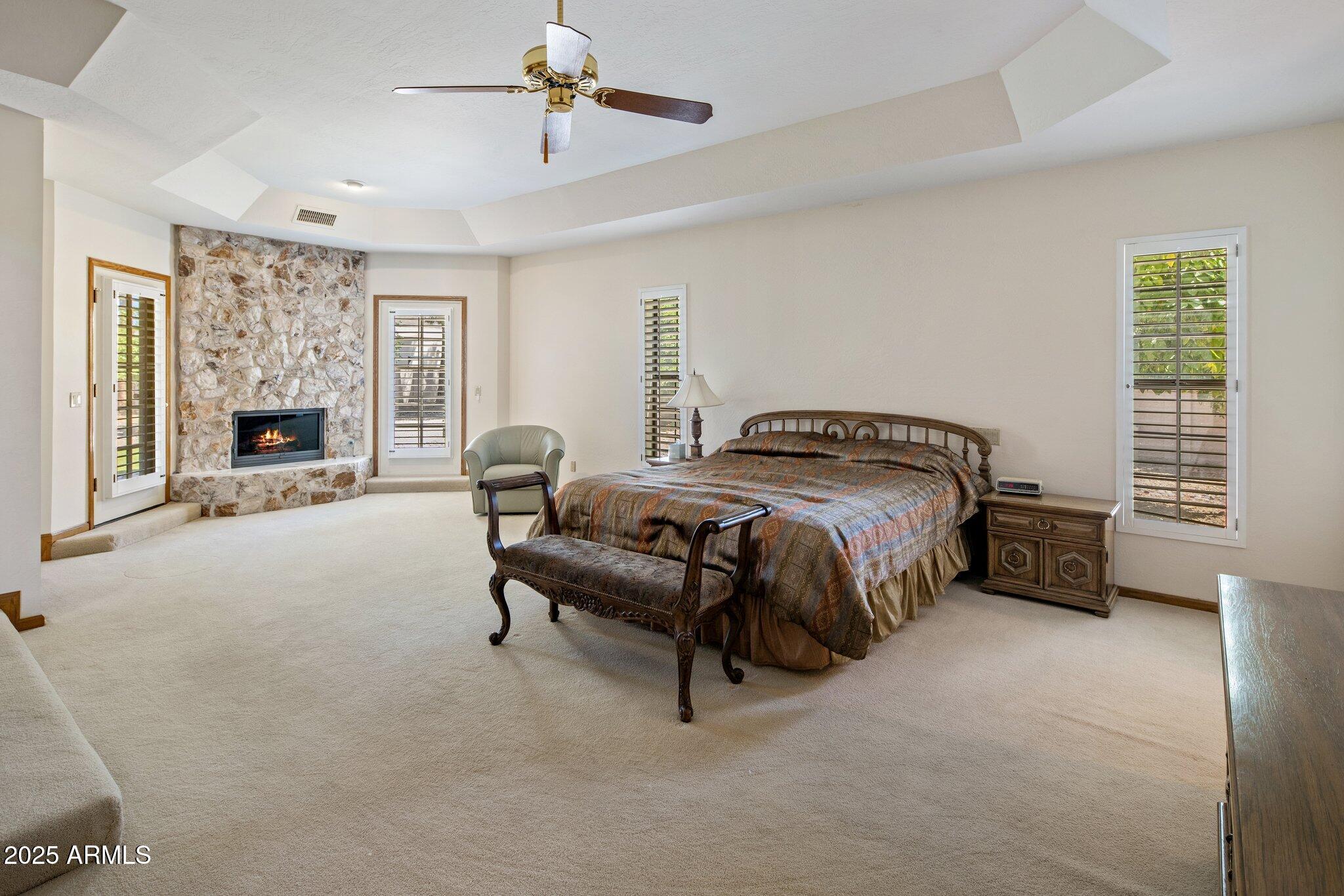 8815 N INVERGORDON Road