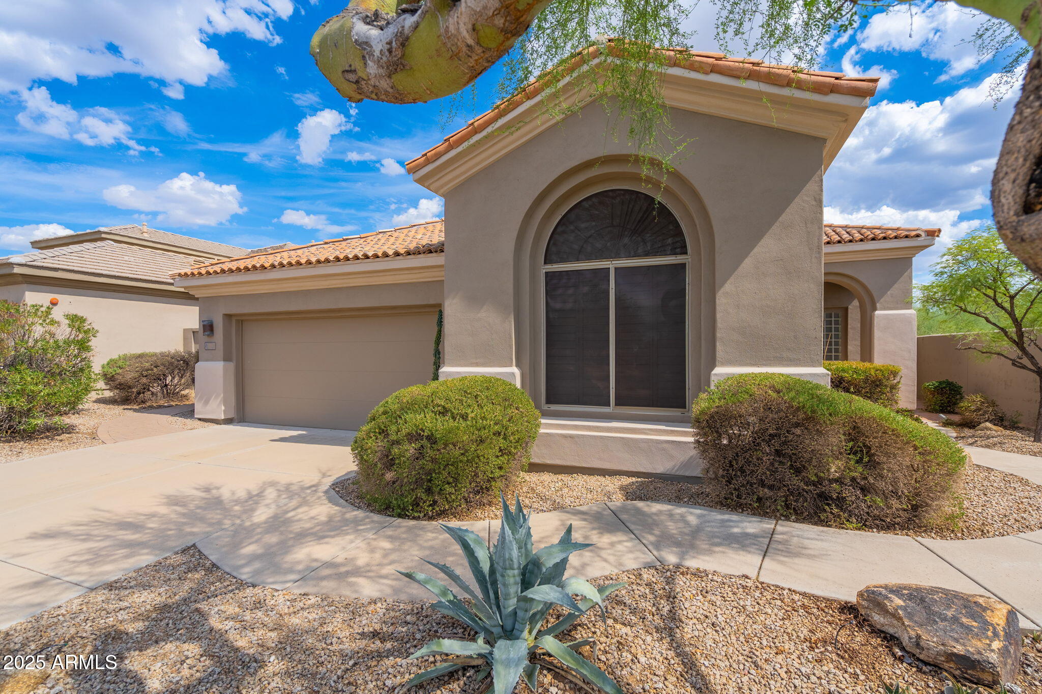 21355 N 77TH Place