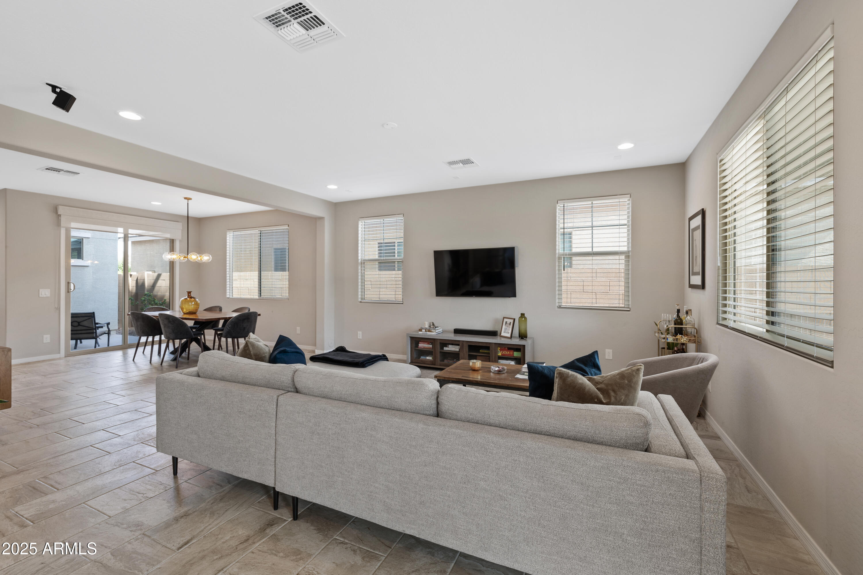 3021 S VALERIE Drive