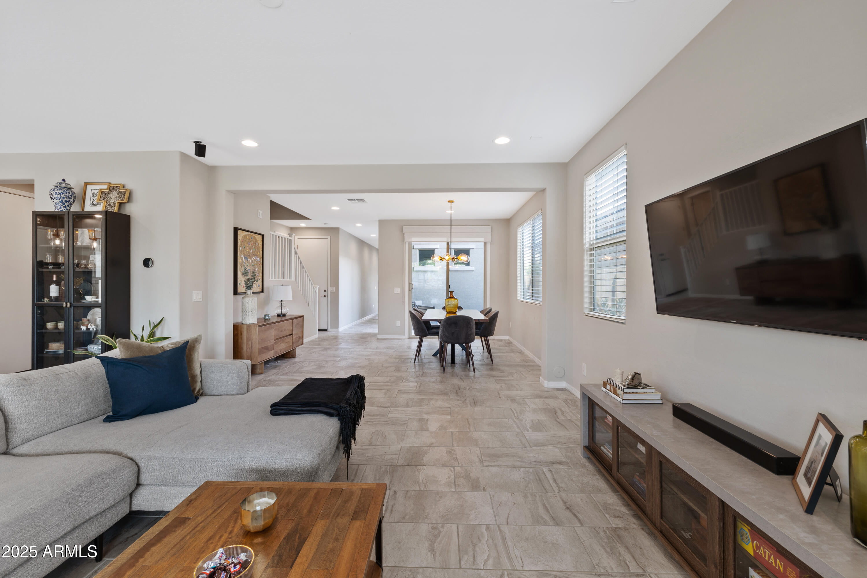 3021 S VALERIE Drive