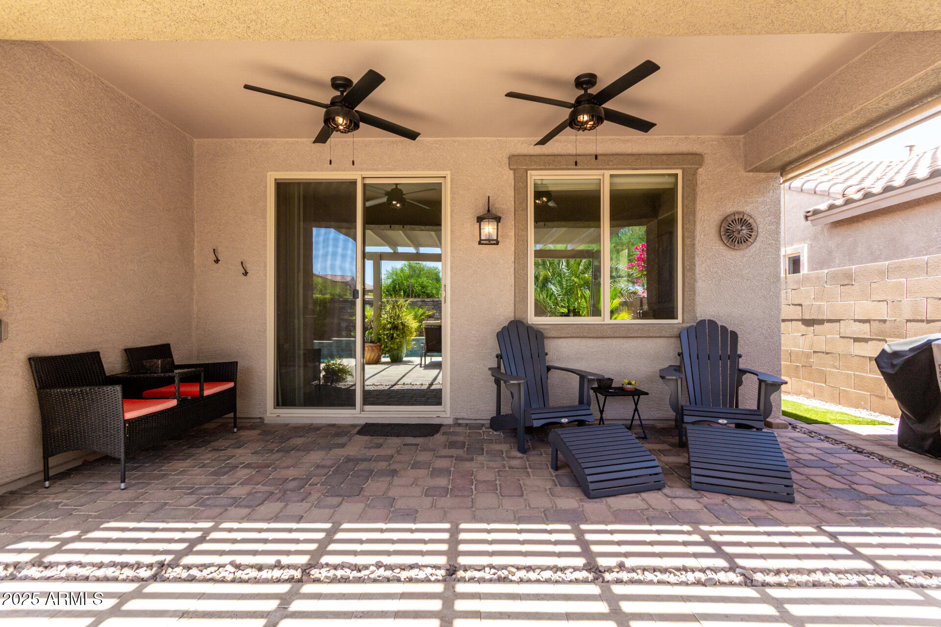 389 E CASTLE ROCK Road