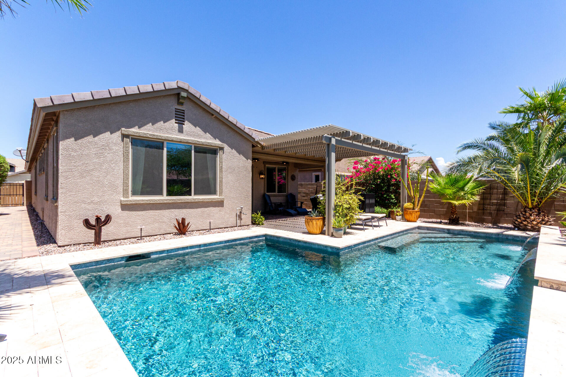 389 E CASTLE ROCK Road