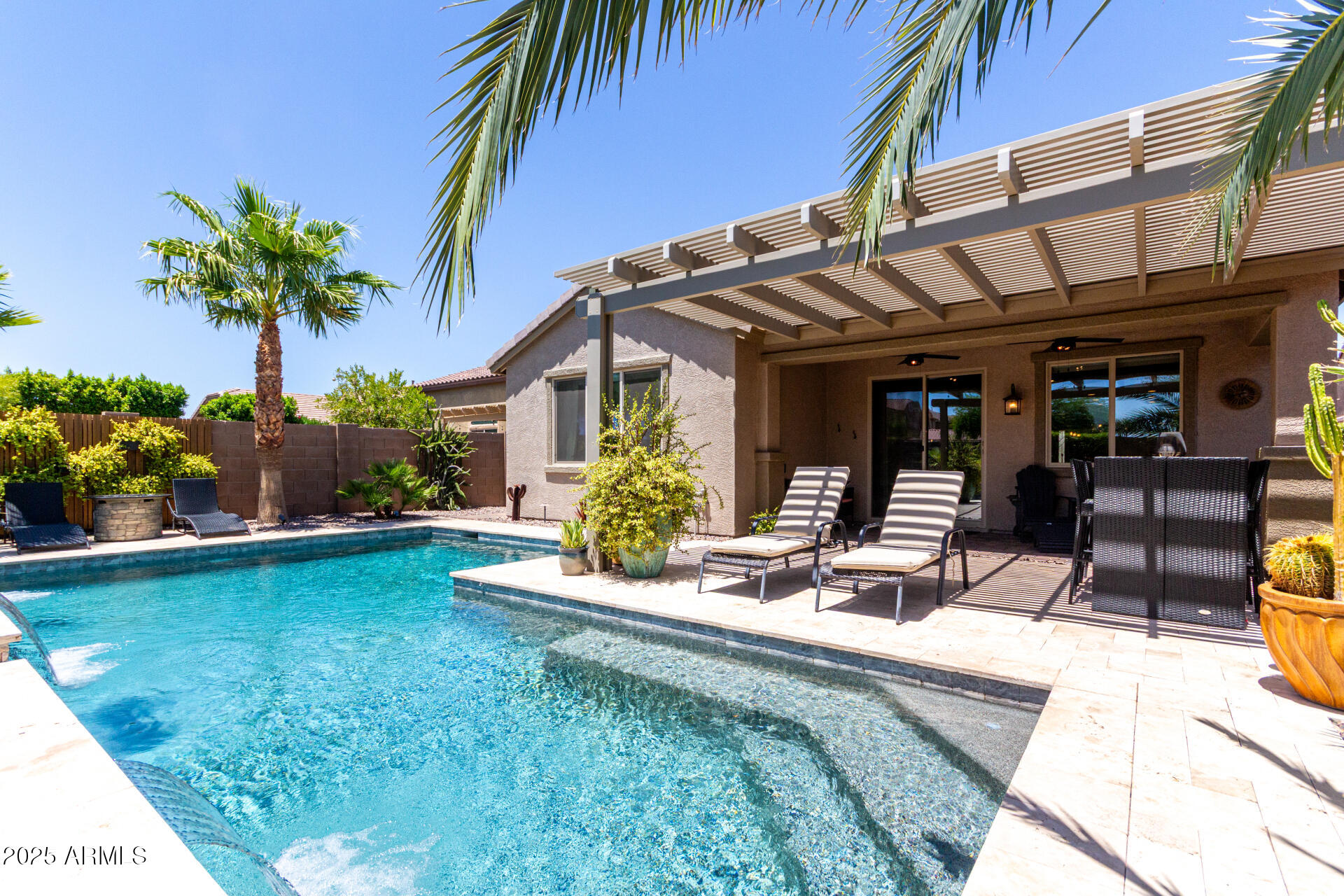 389 E CASTLE ROCK Road