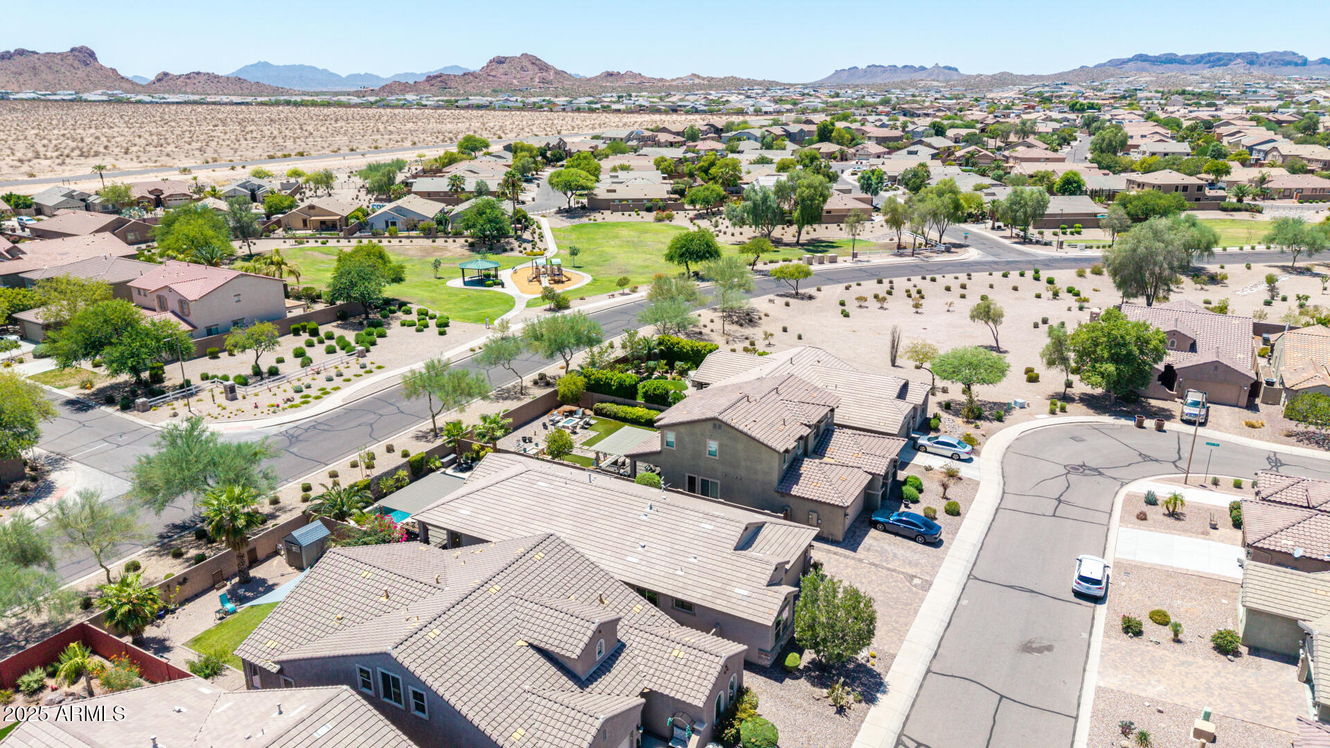 389 E CASTLE ROCK Road