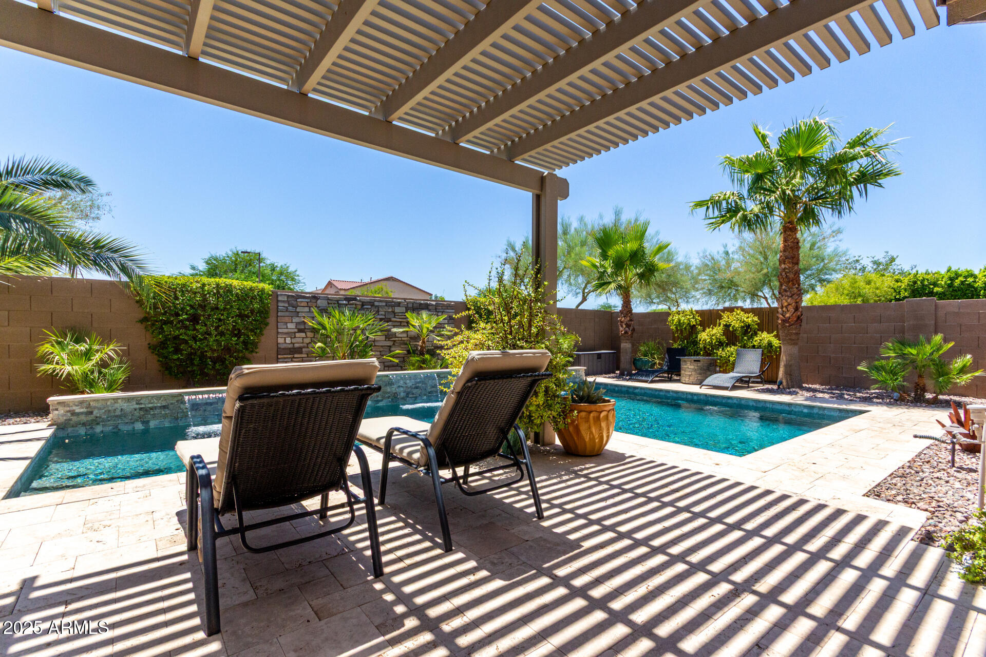 389 E CASTLE ROCK Road