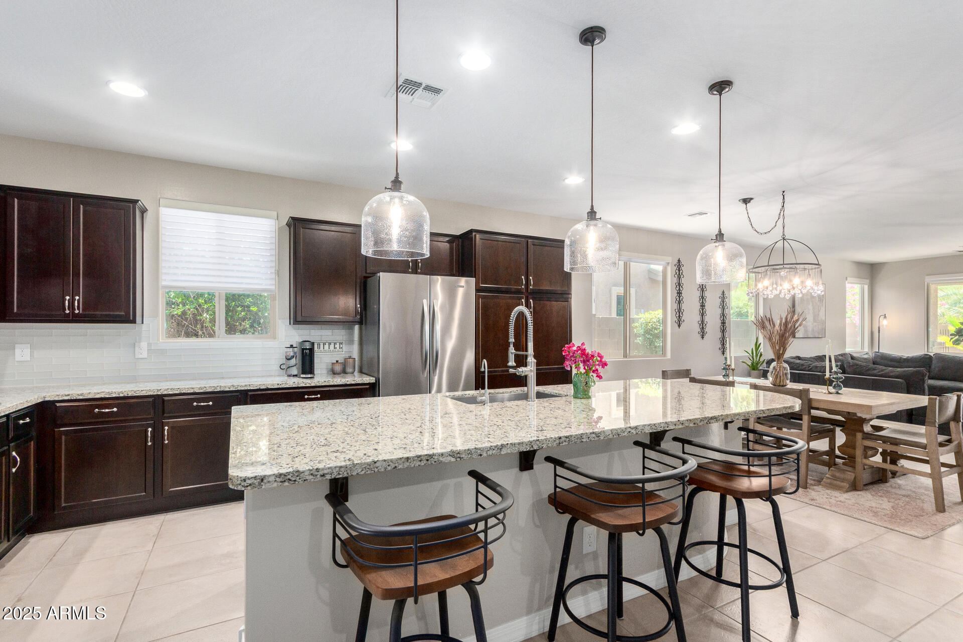 389 E CASTLE ROCK Road