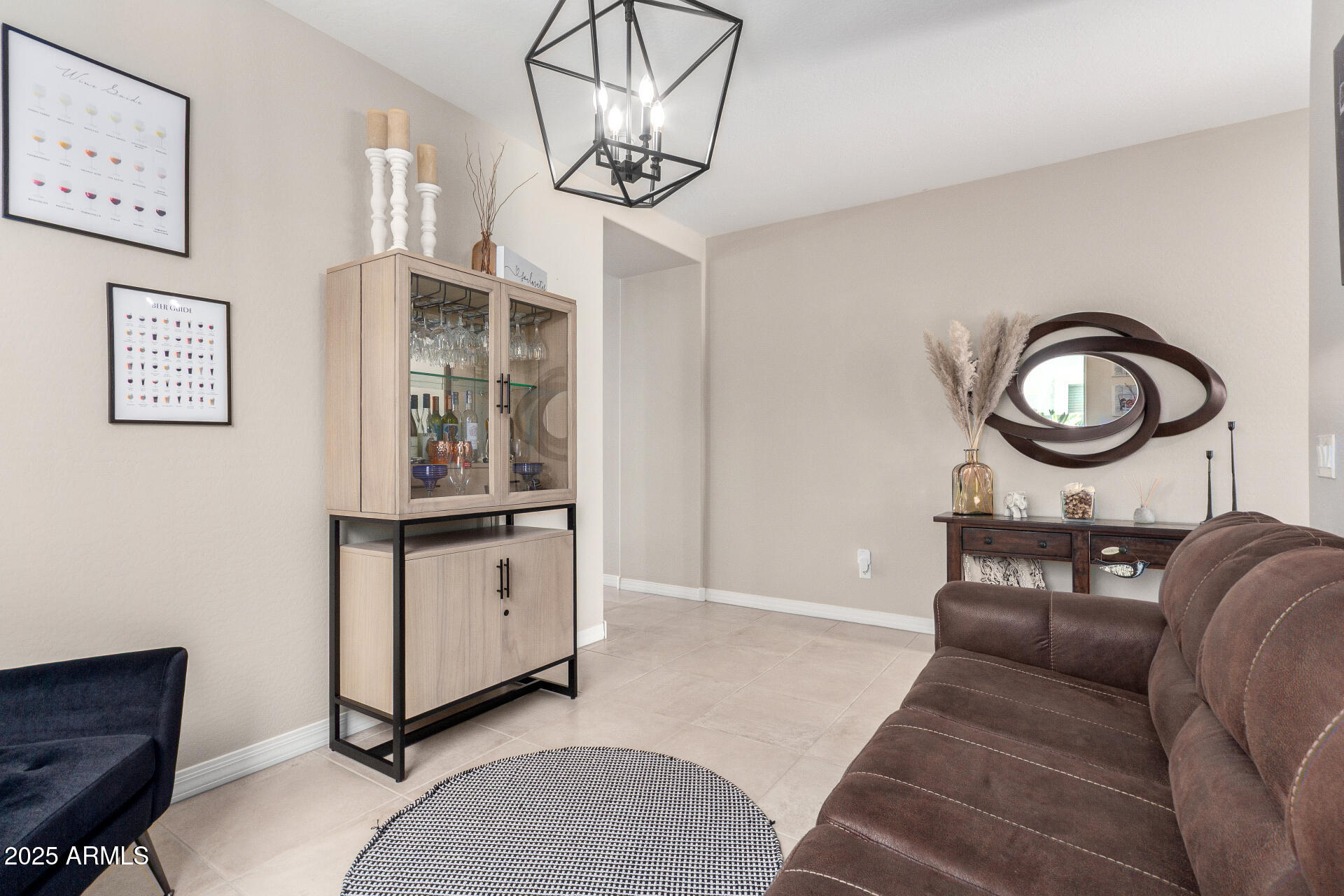 389 E CASTLE ROCK Road