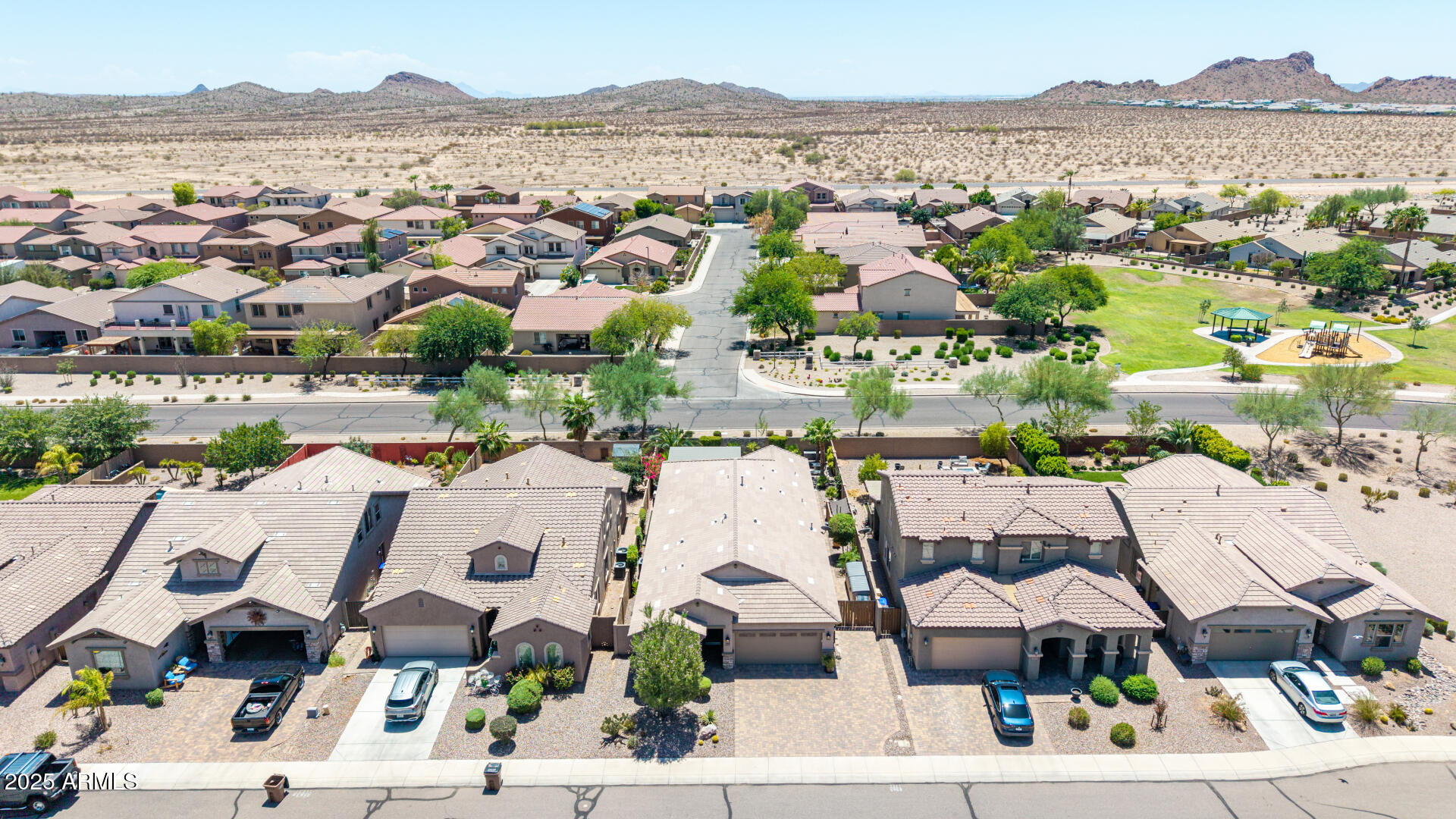389 E CASTLE ROCK Road