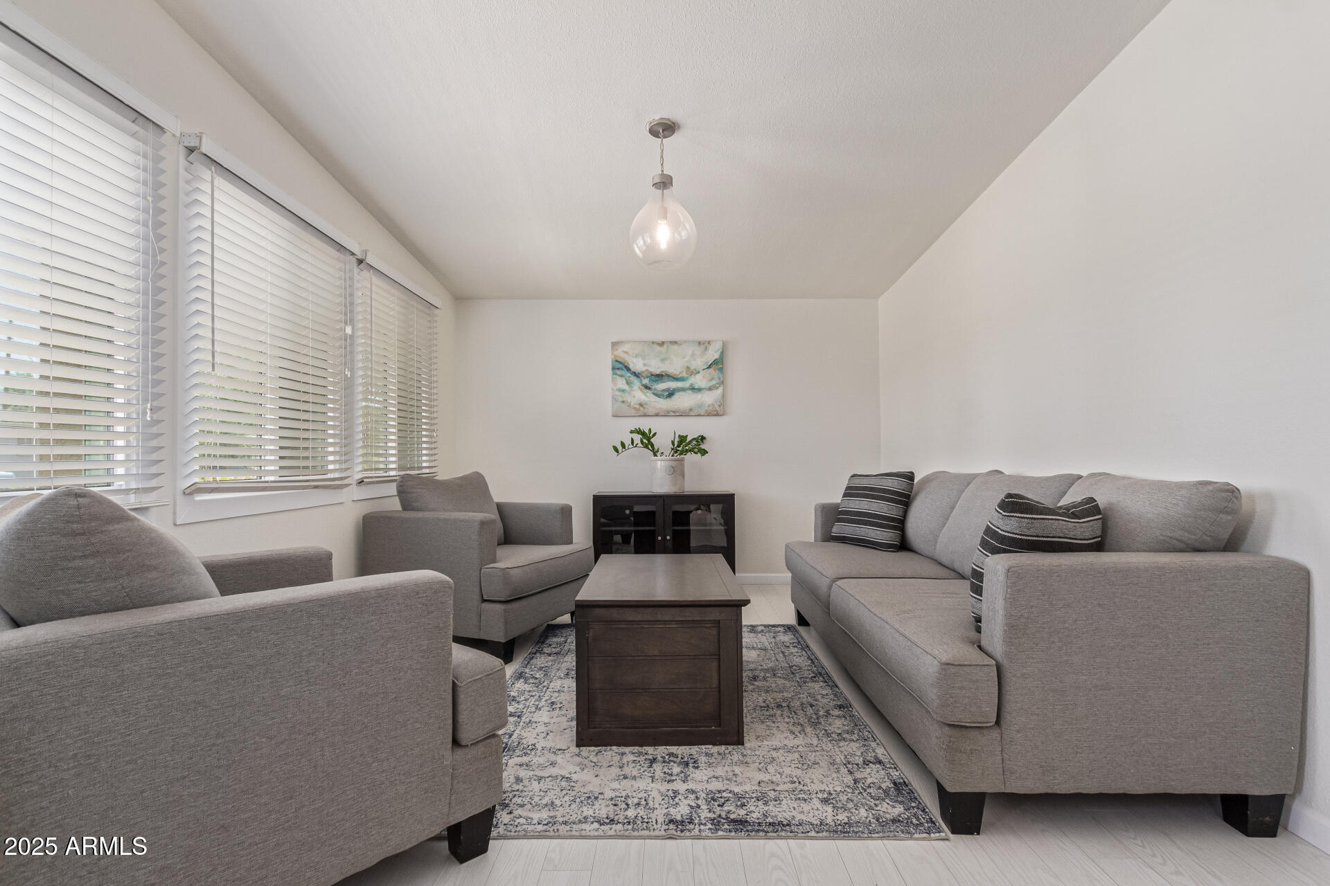 3802 E SHAW BUTTE Drive
